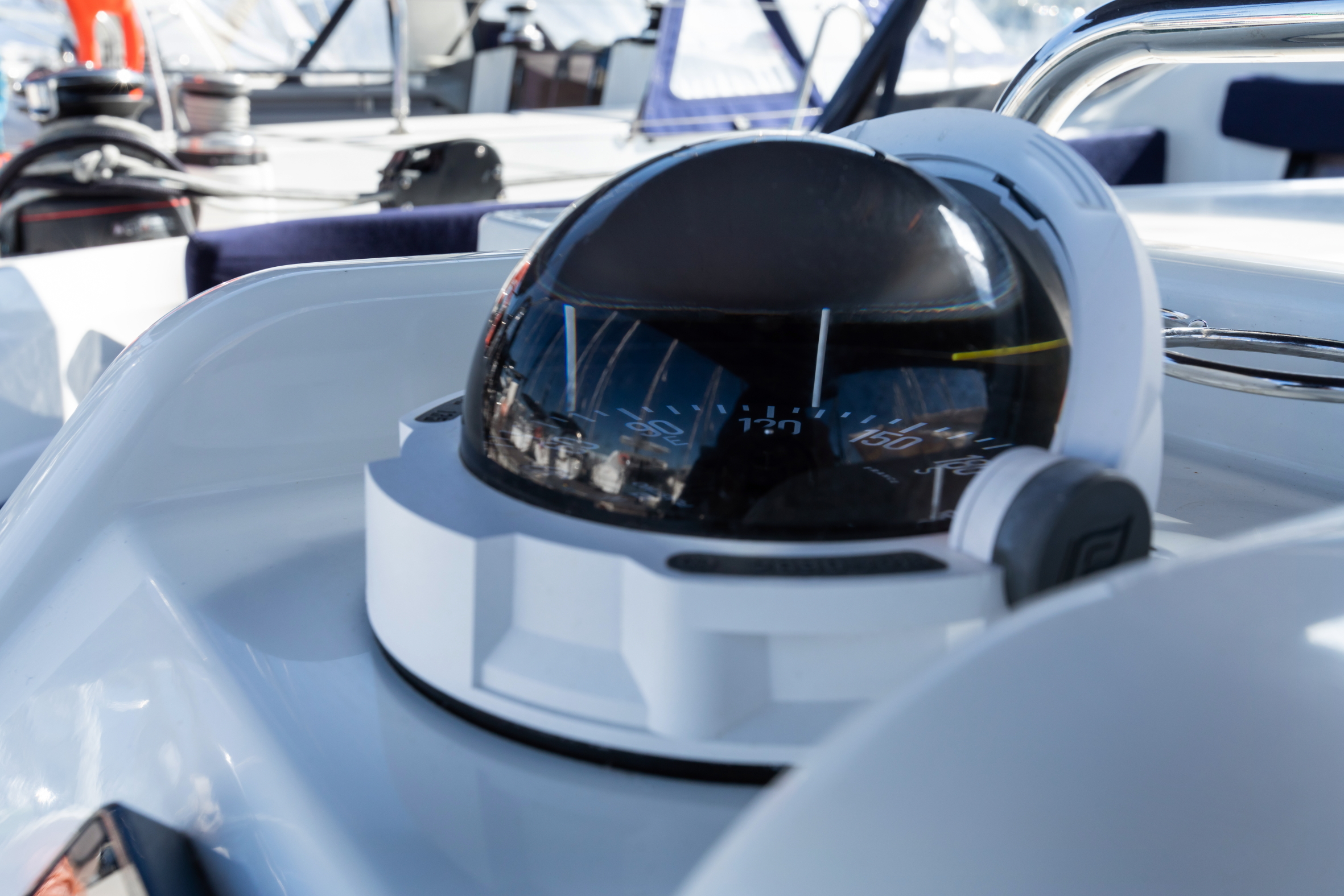 Sun Odyssey 410 — photo 7