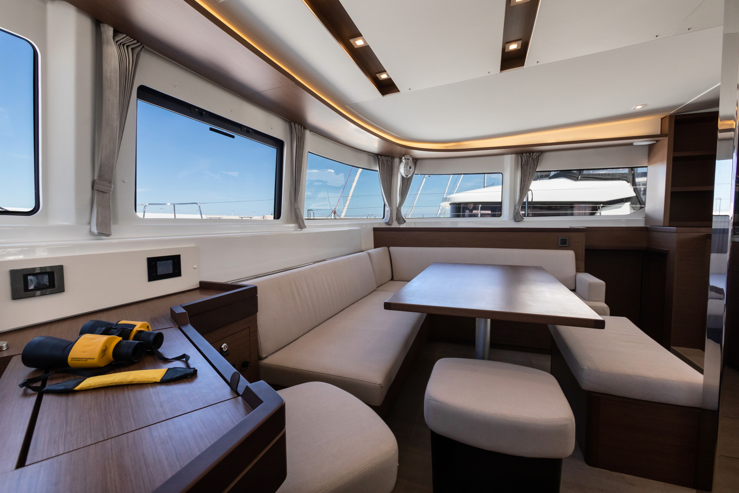 Lagoon 46 — photo 14