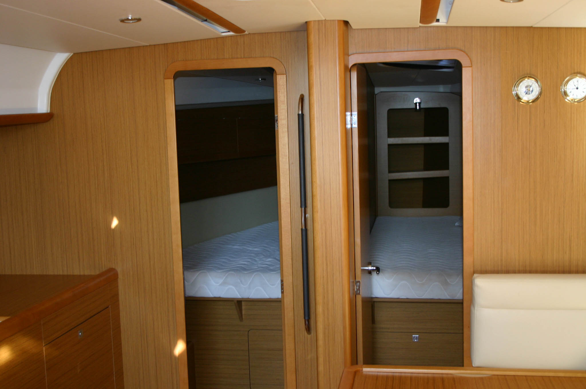 Sun Odyssey 44i — photo 8