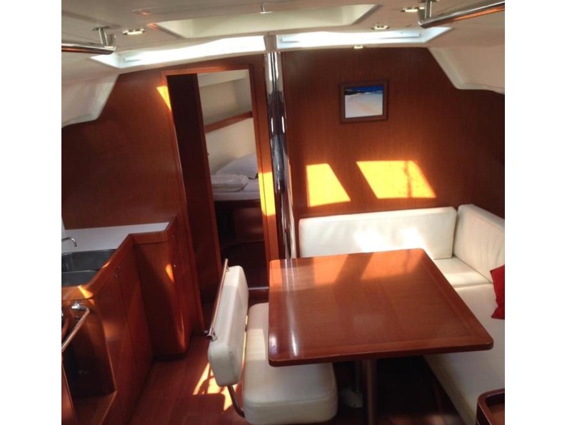 Oceanis 46 — photo 18