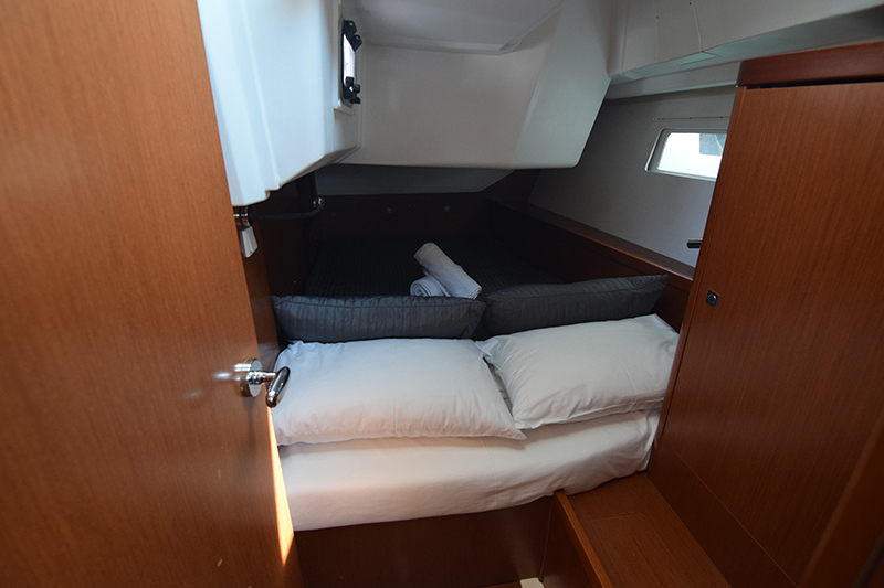 Oceanis 41 — photo 15
