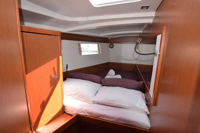 Oceanis 48 — photo 14