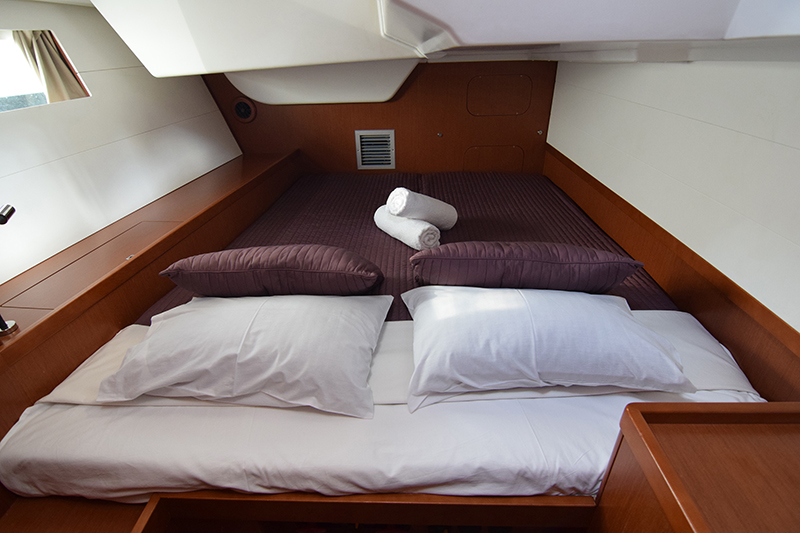 Oceanis 48 — photo 11
