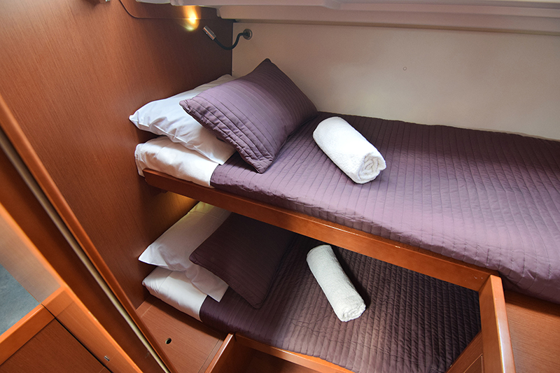 Oceanis 48 — photo 12