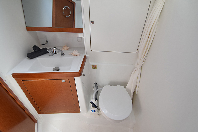 Oceanis 48 — photo 9