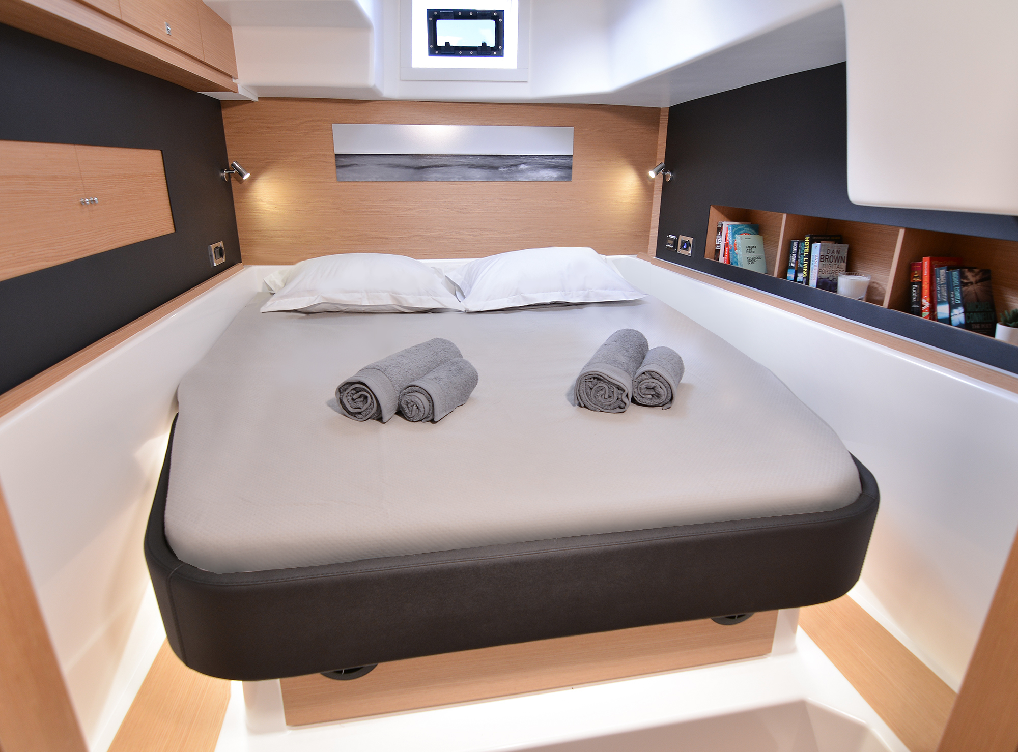 Dufour Catamaran 48 — photo 14
