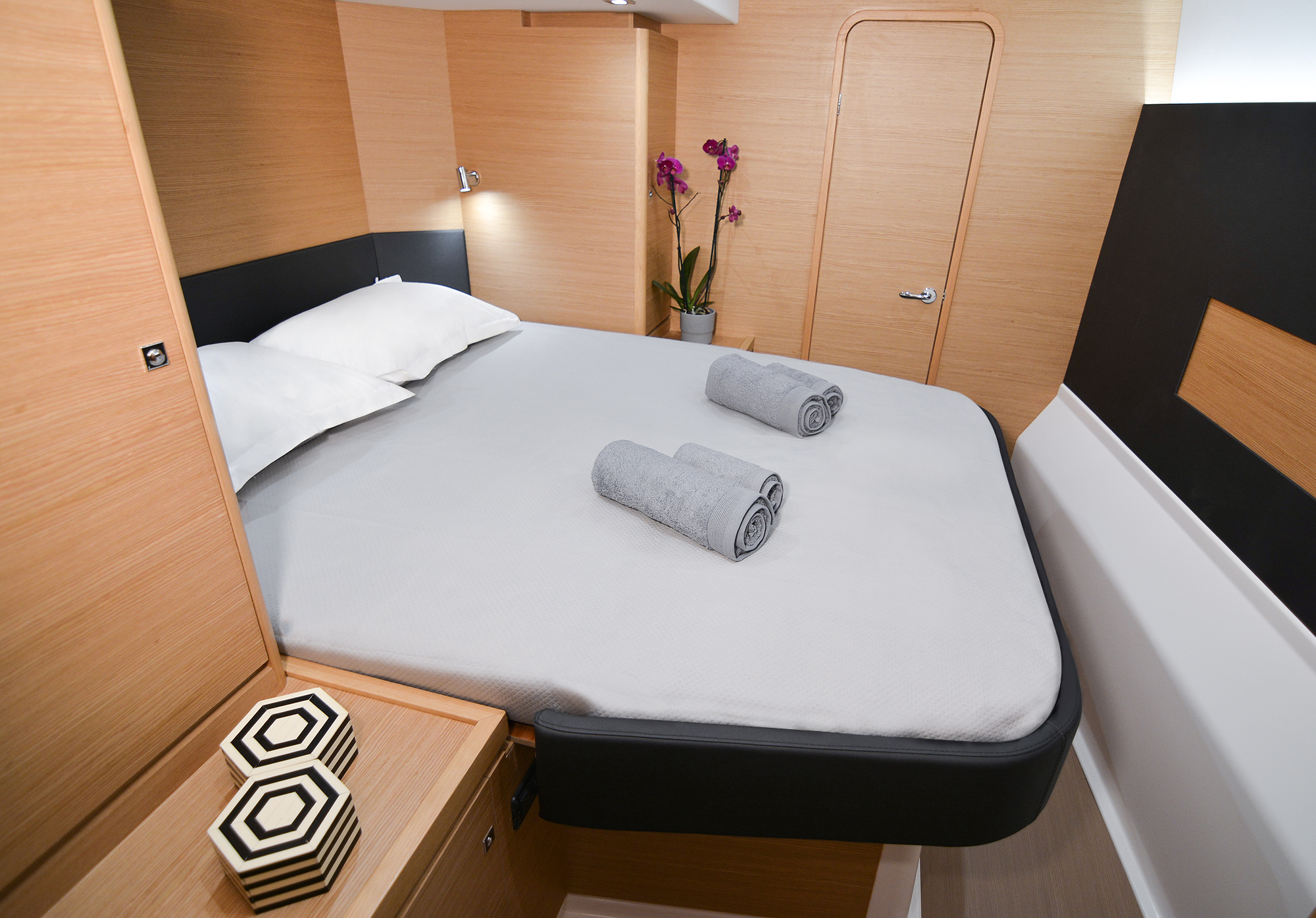 Dufour Catamaran 48 — photo 15