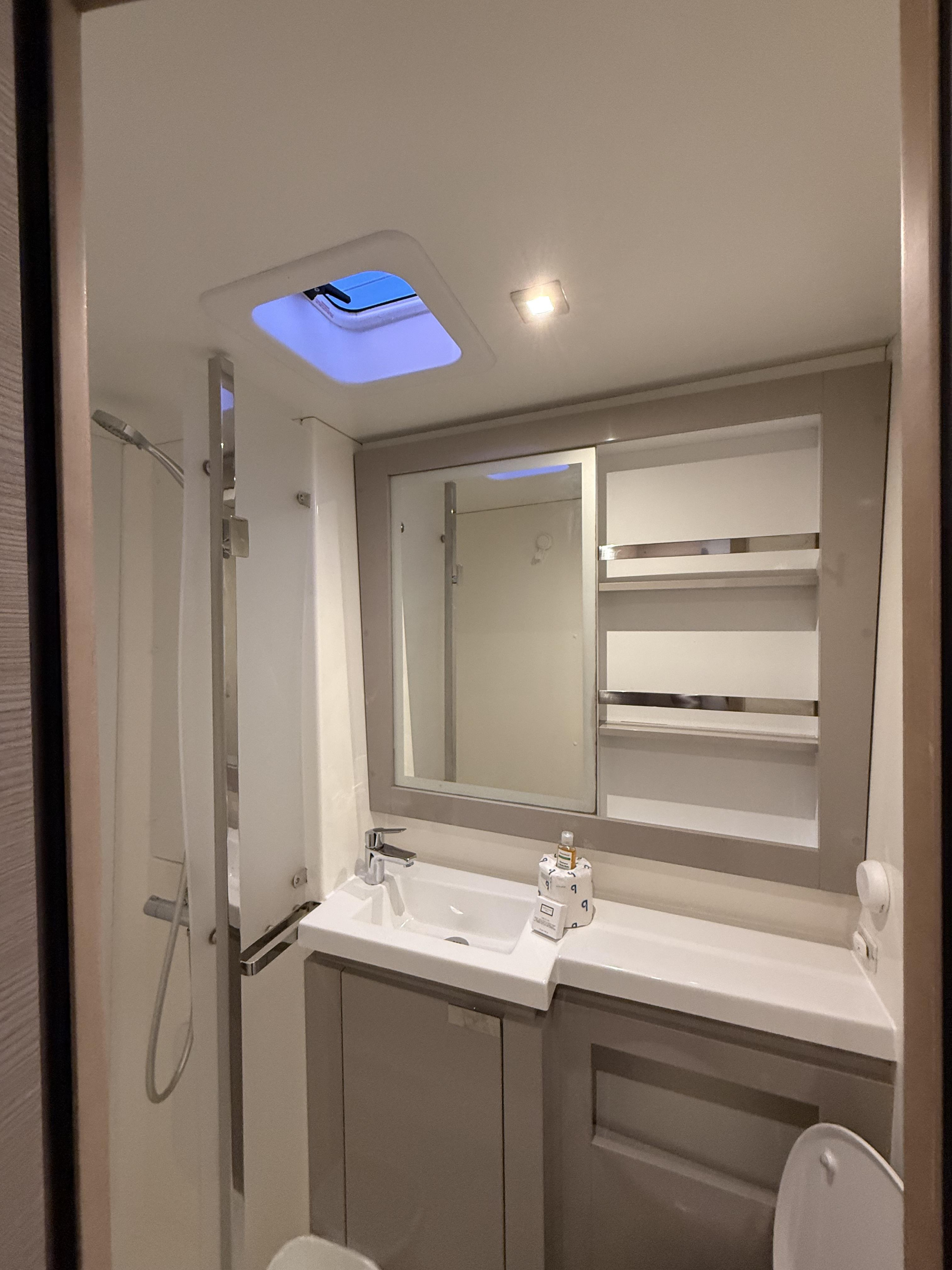 Fountaine Pajot Elba 45 — photo 7