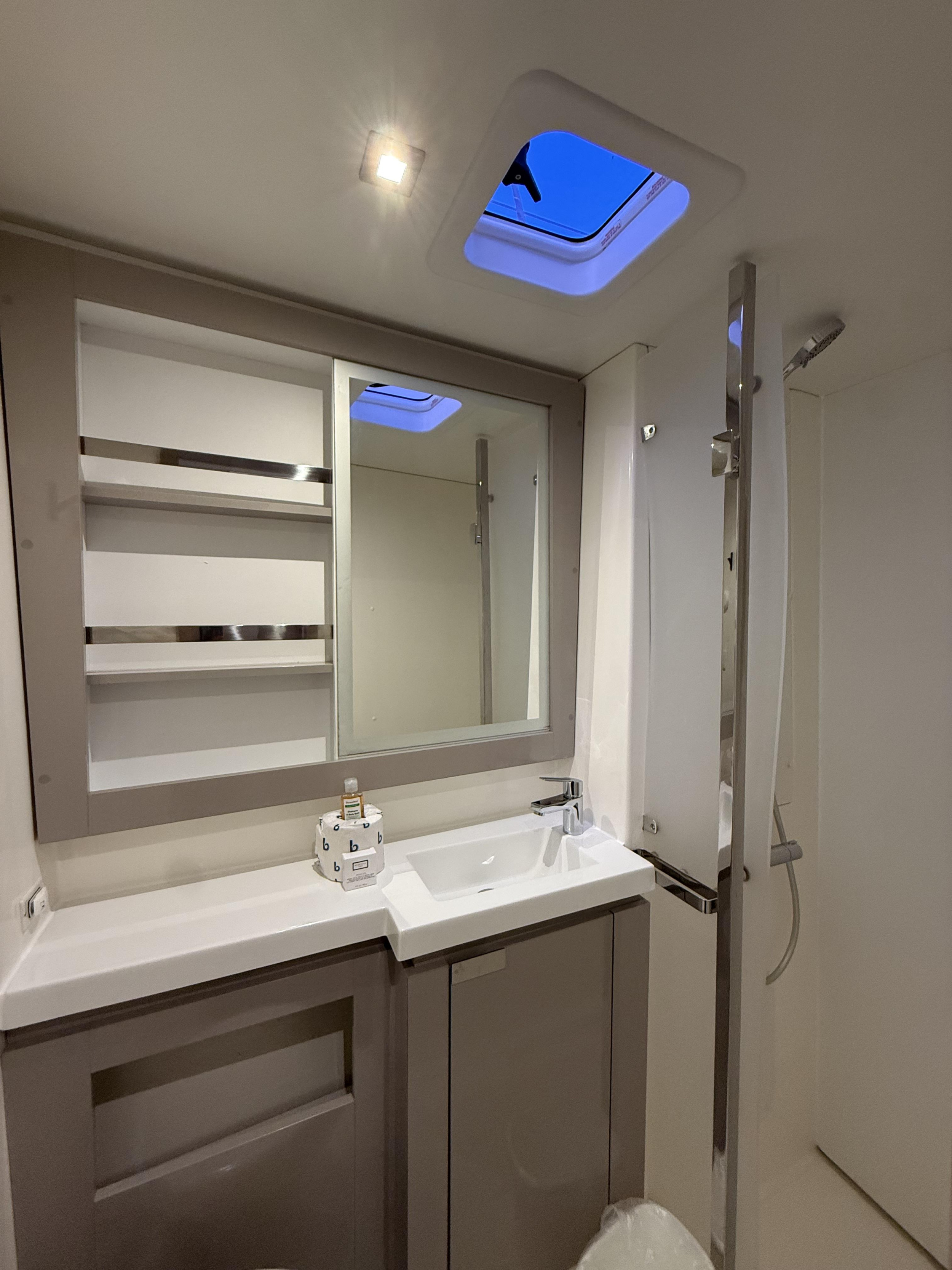 Fountaine Pajot Elba 45 — photo 3
