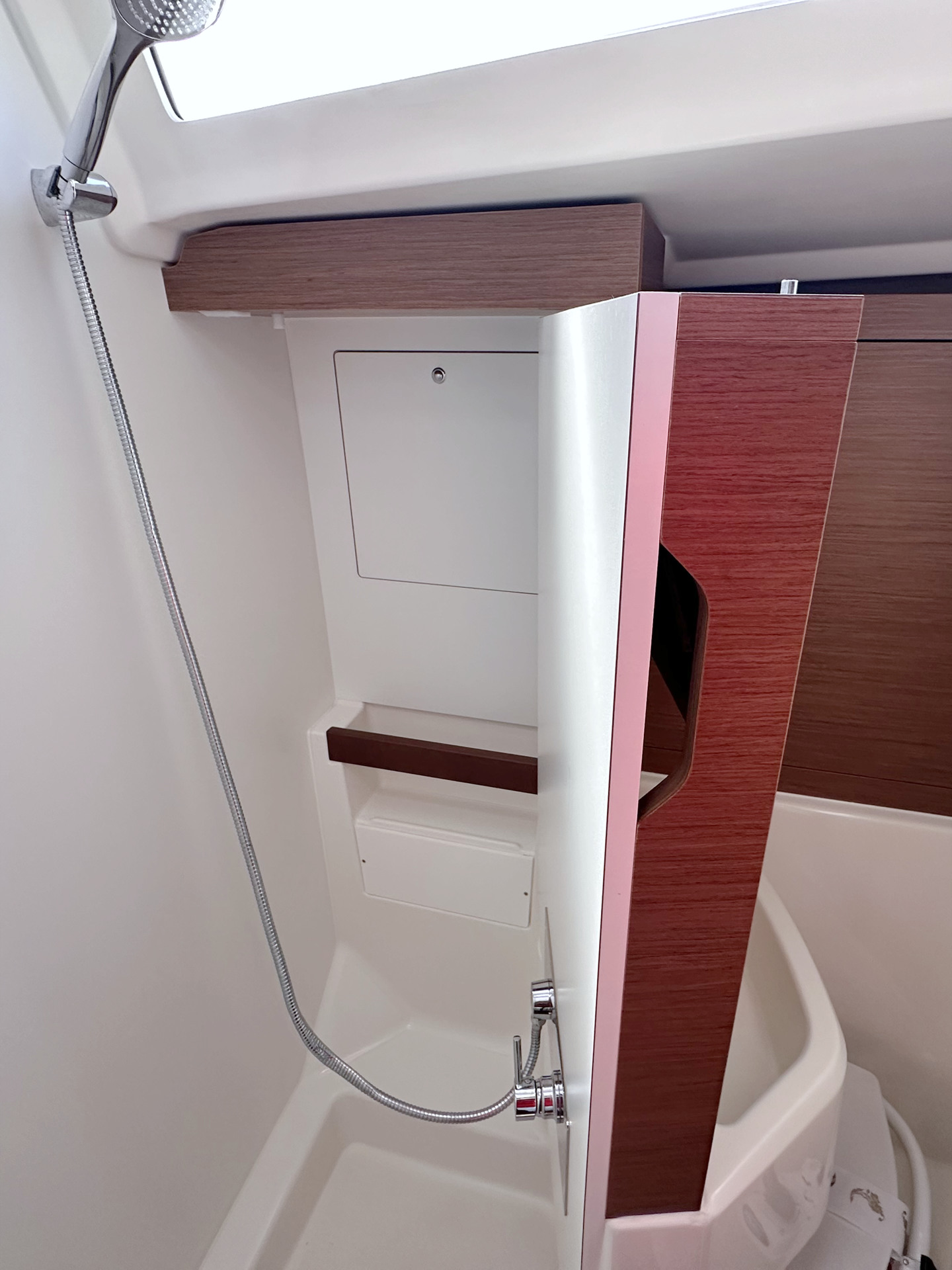Oceanis 51.1 — photo 23