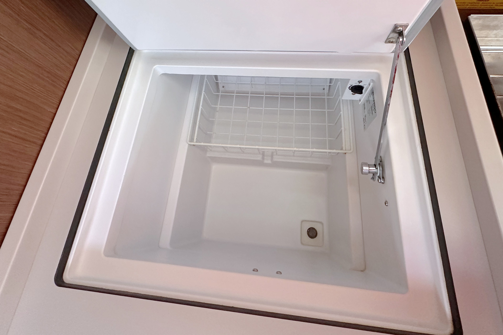 Oceanis 51.1 — photo 11