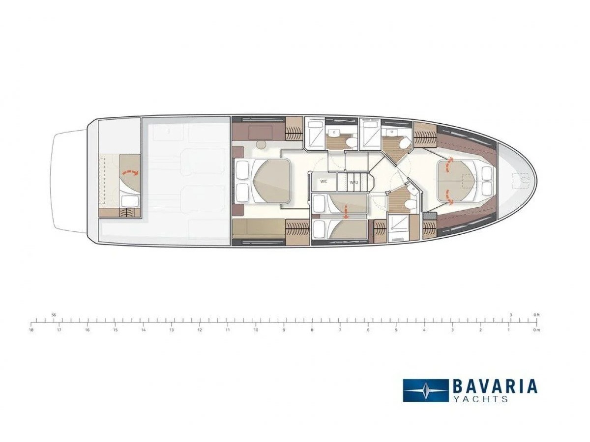 Bavaria R55 — photo 3