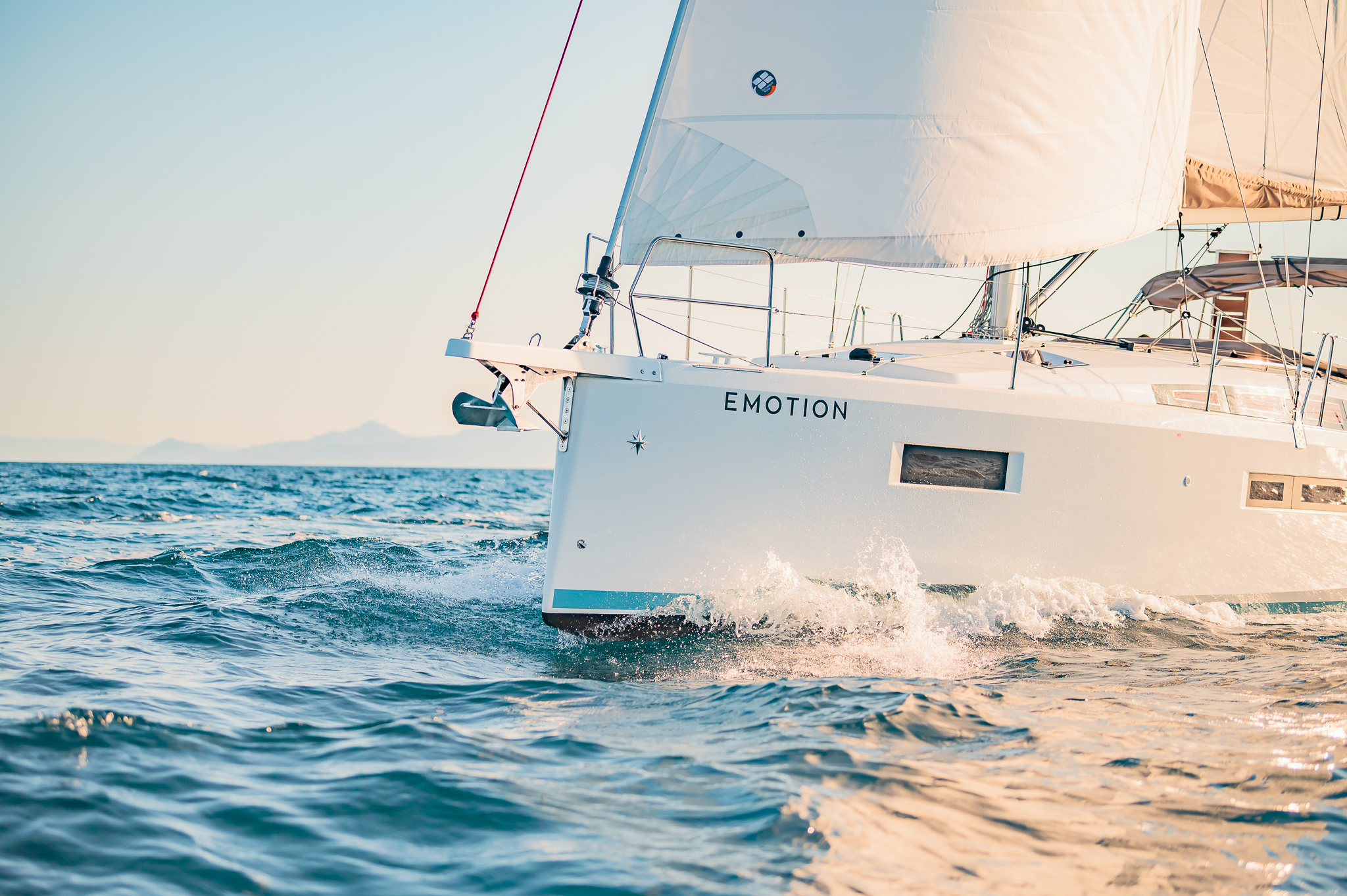 Sun Odyssey 410 — photo 20