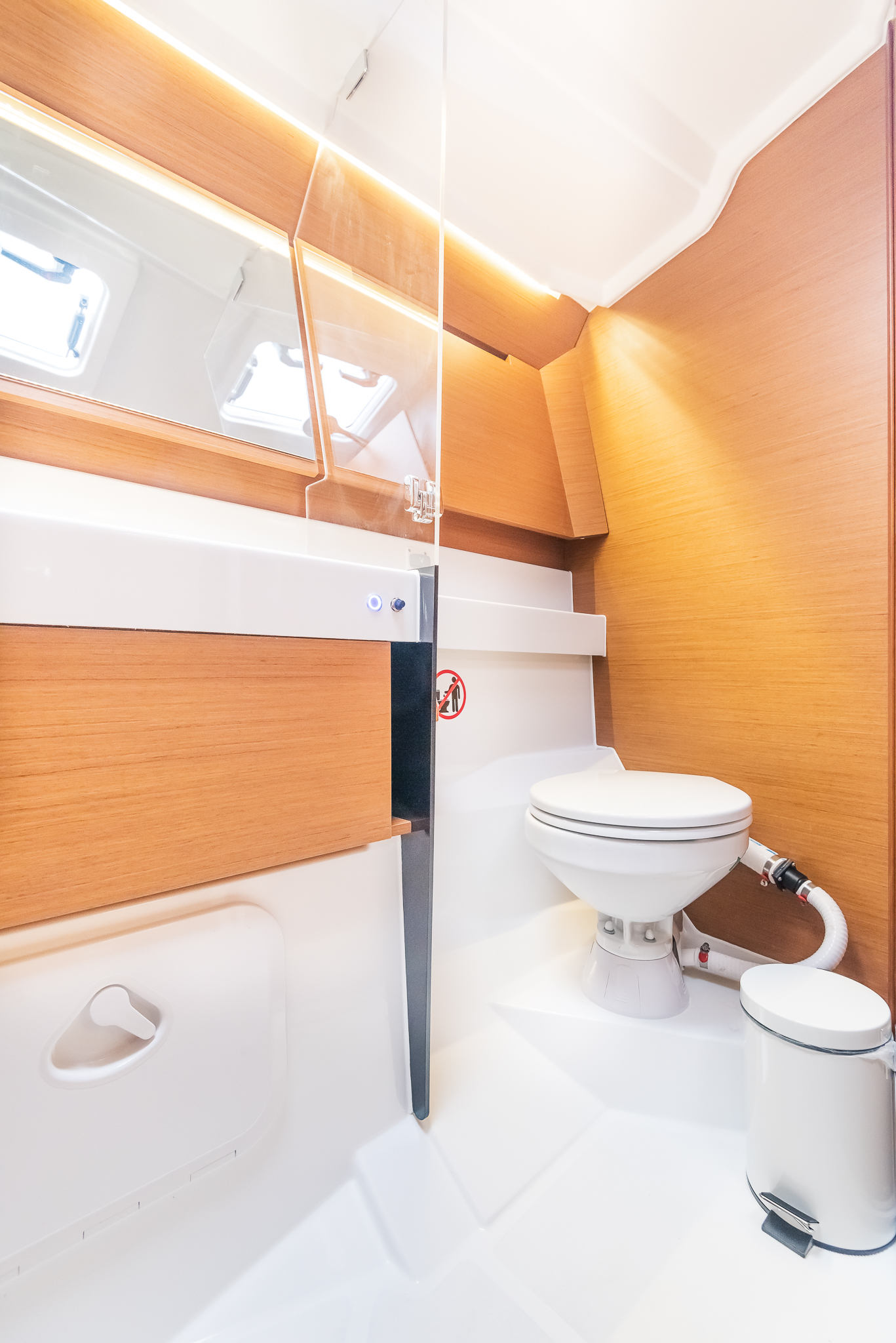 Sun Odyssey 410 — photo 21