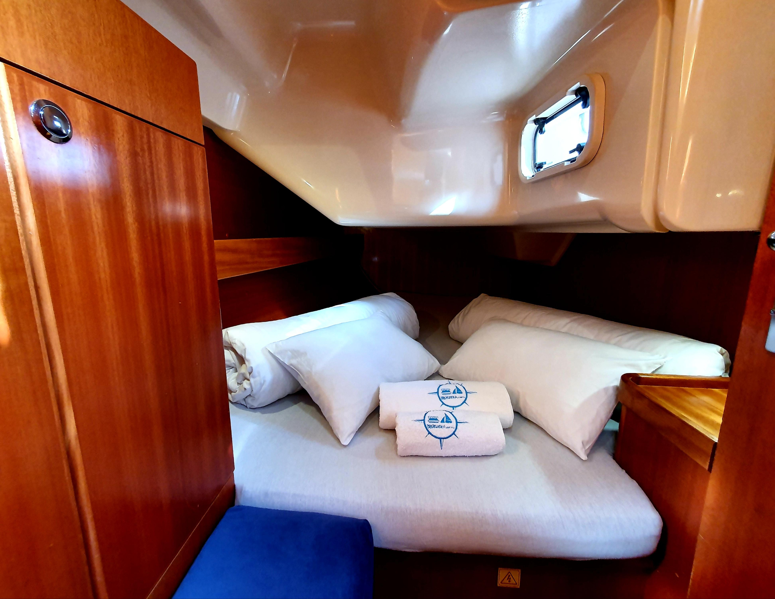 Elan 344 Impression — photo 15