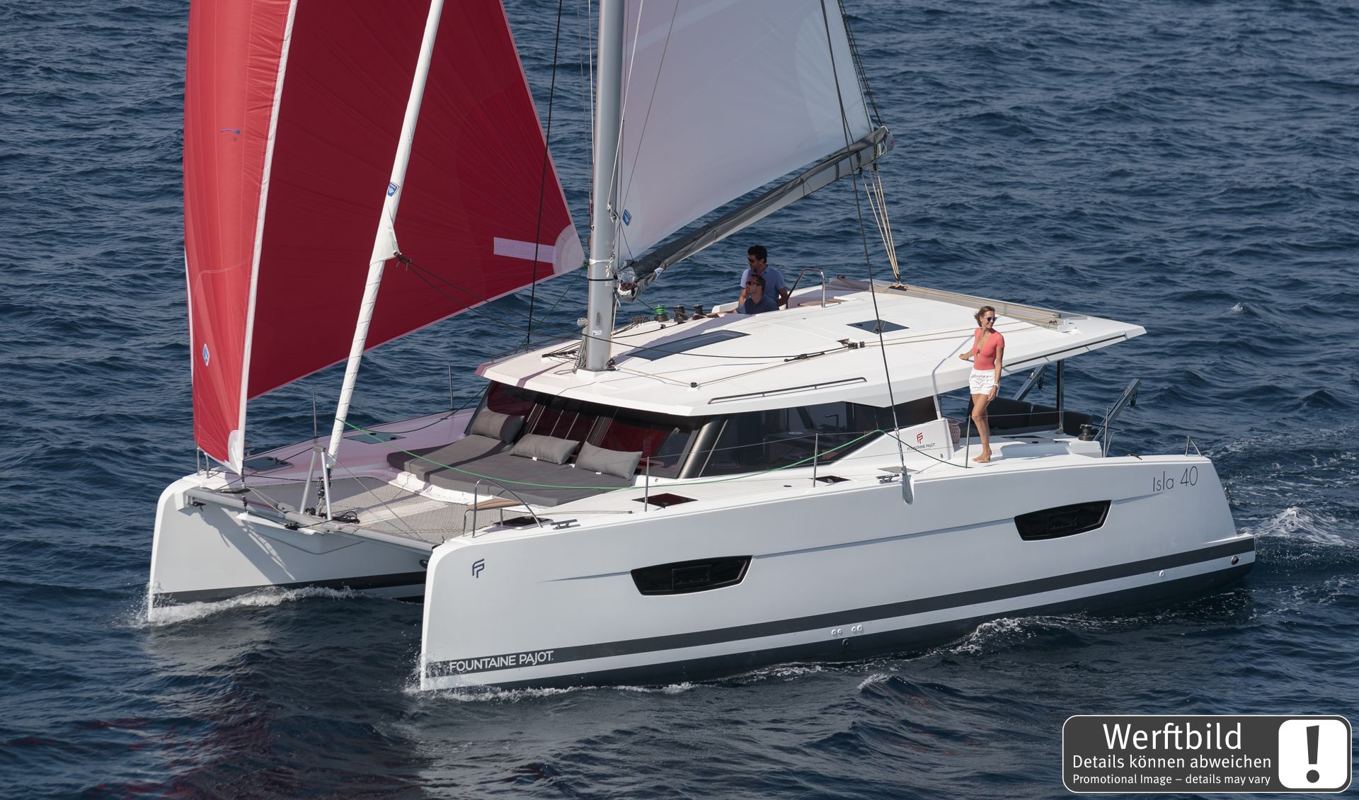 Isla 40 — photo 15