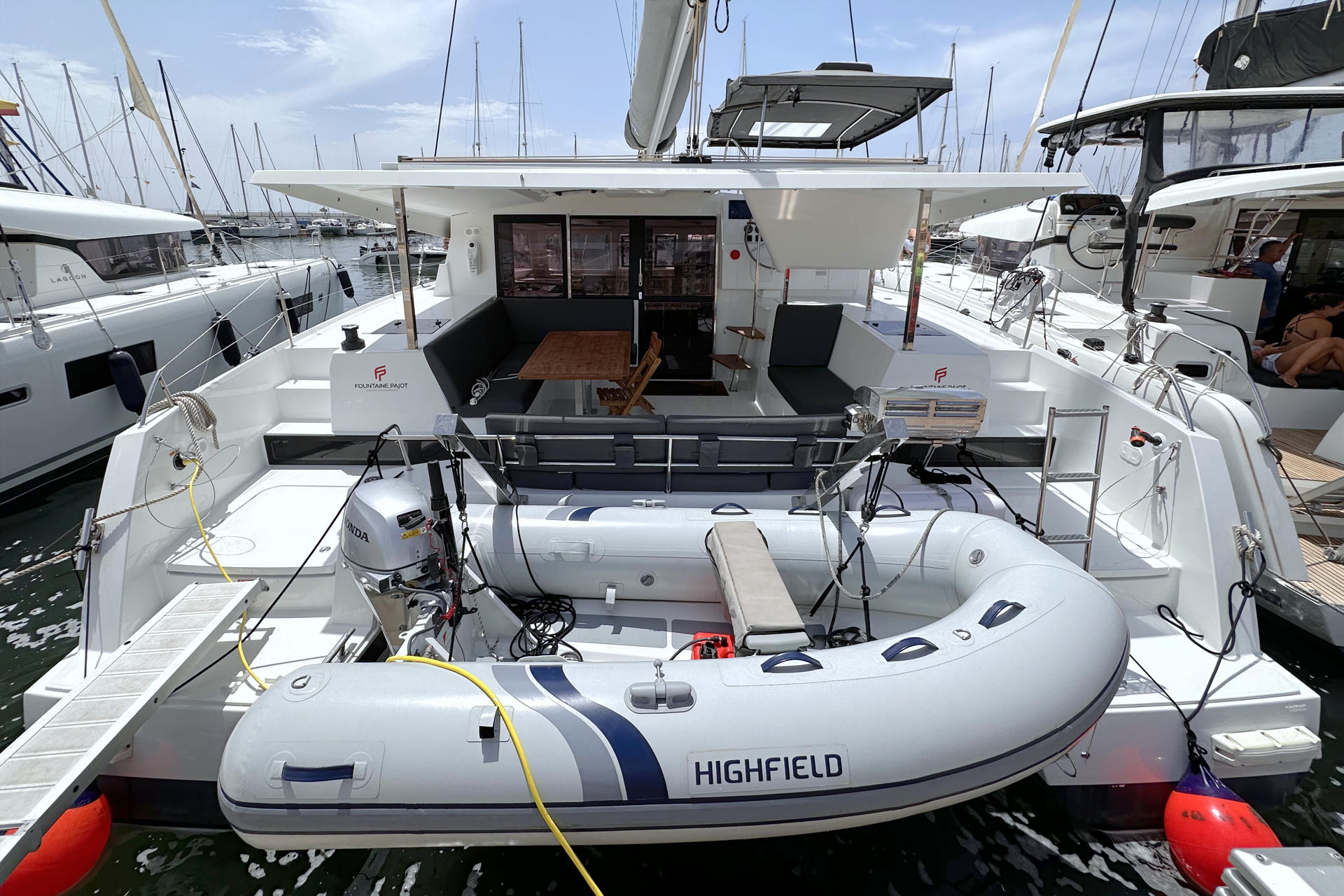 Isla 40 — photo 14