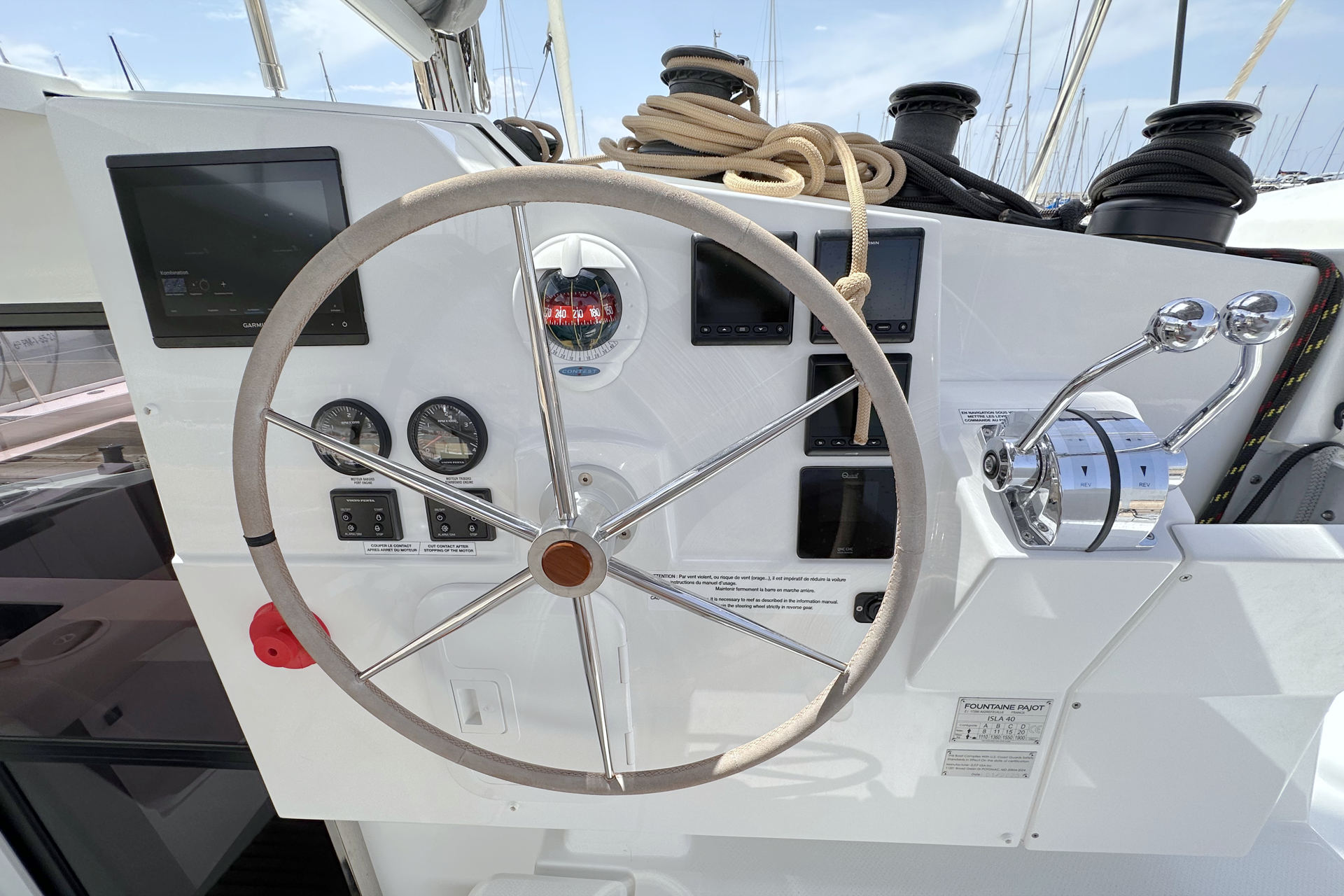 Isla 40 — photo 6
