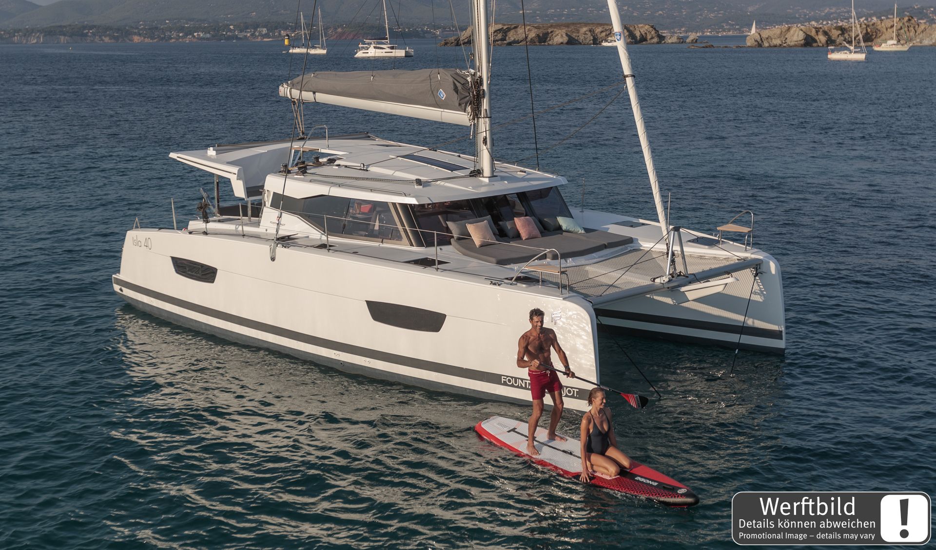 Isla 40 — photo 29