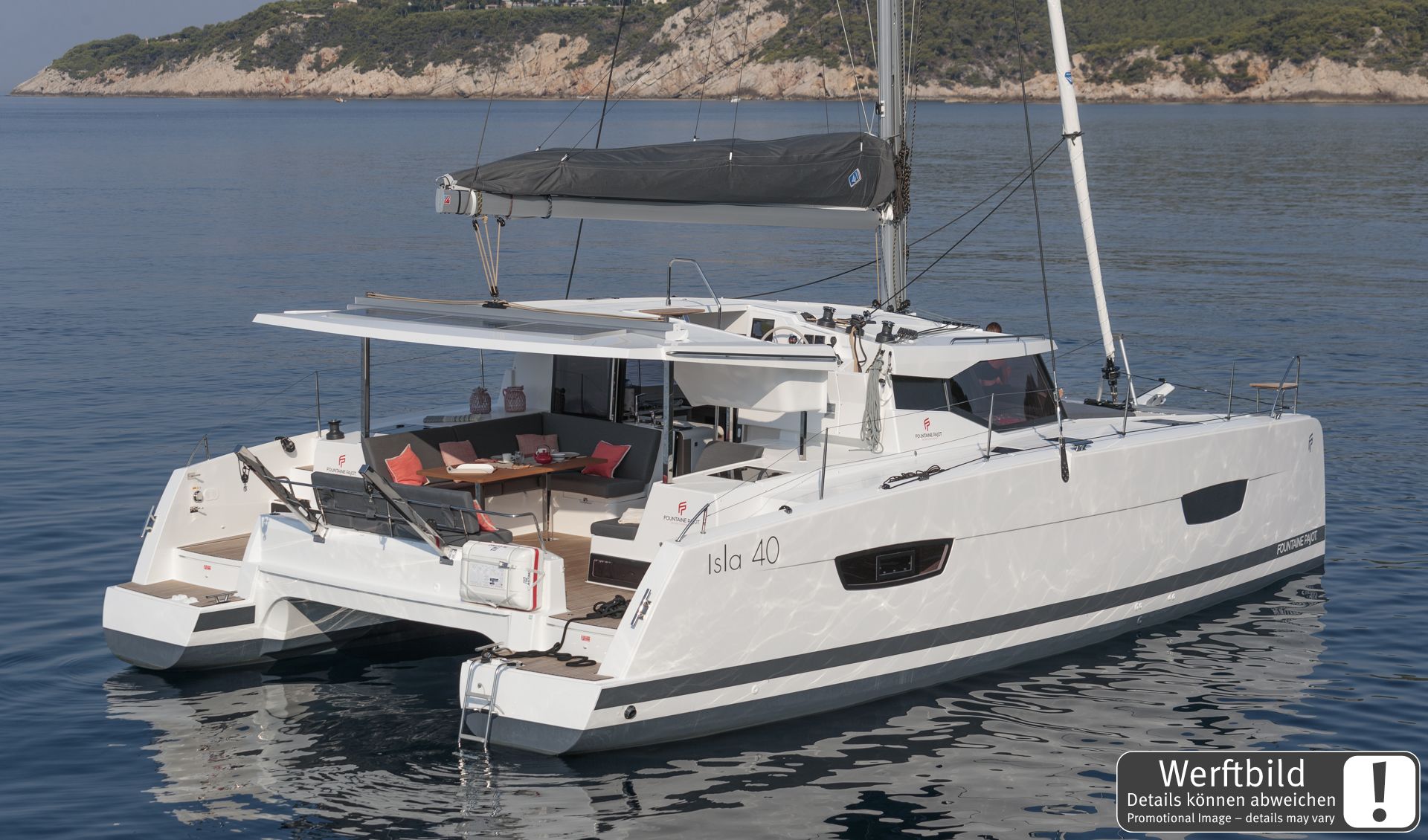 Isla 40 — photo 32