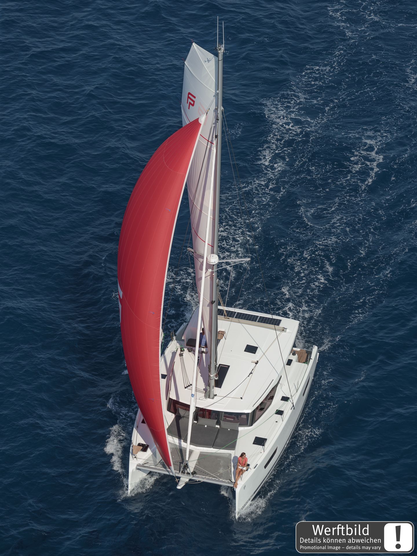 Isla 40 — photo 2