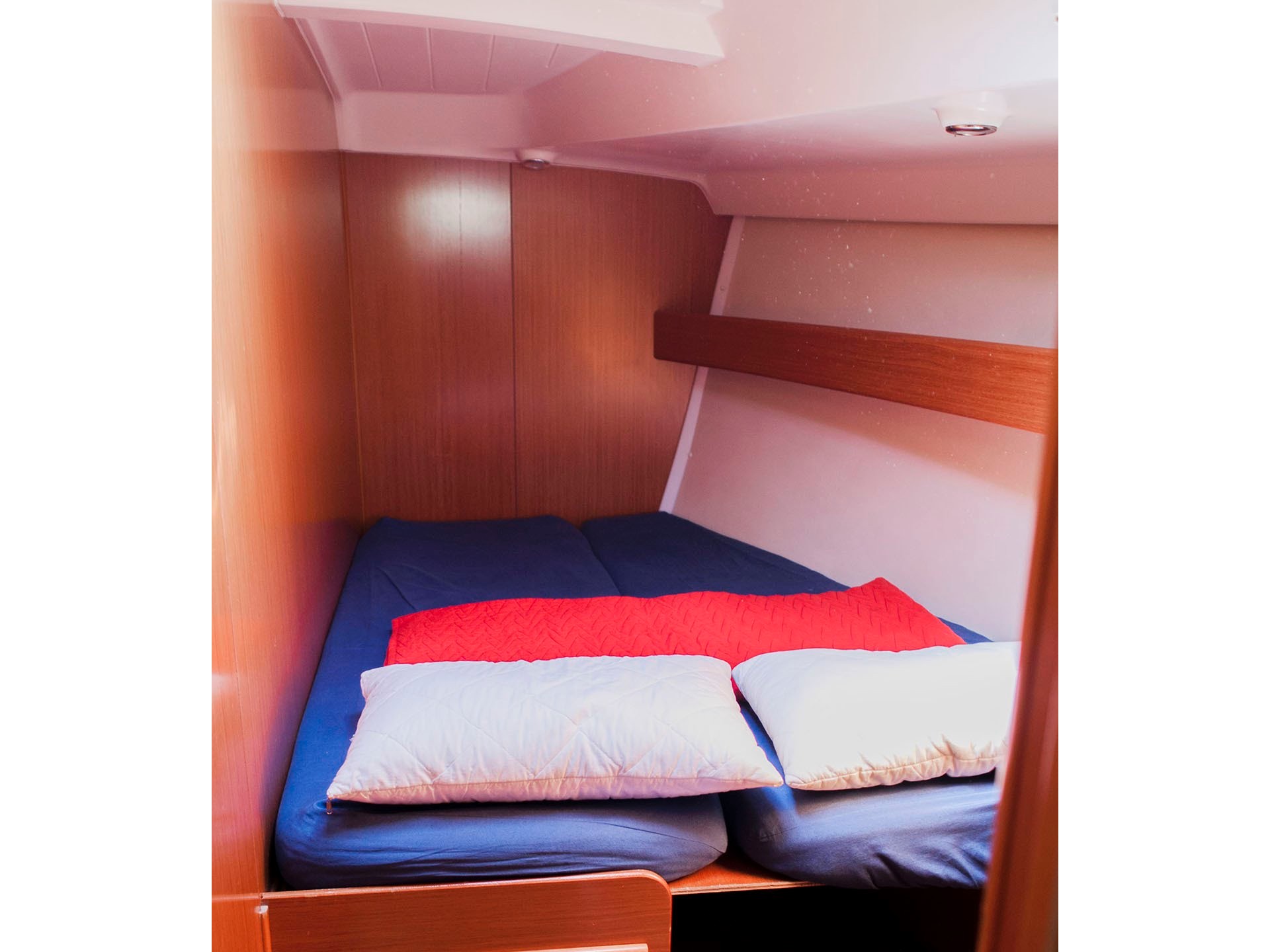 Cyclades 50.5 — photo 11