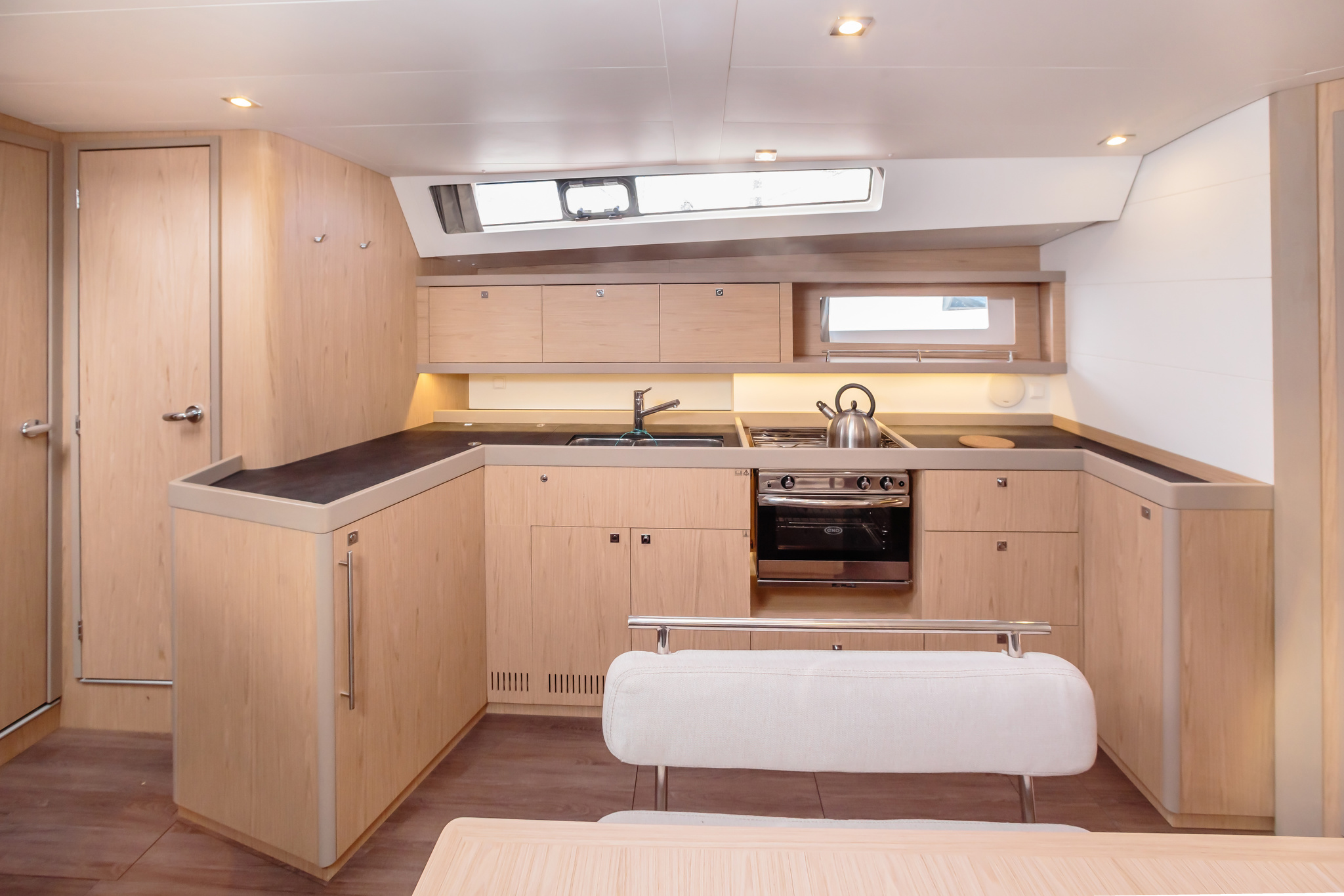 Oceanis 45 — photo 7