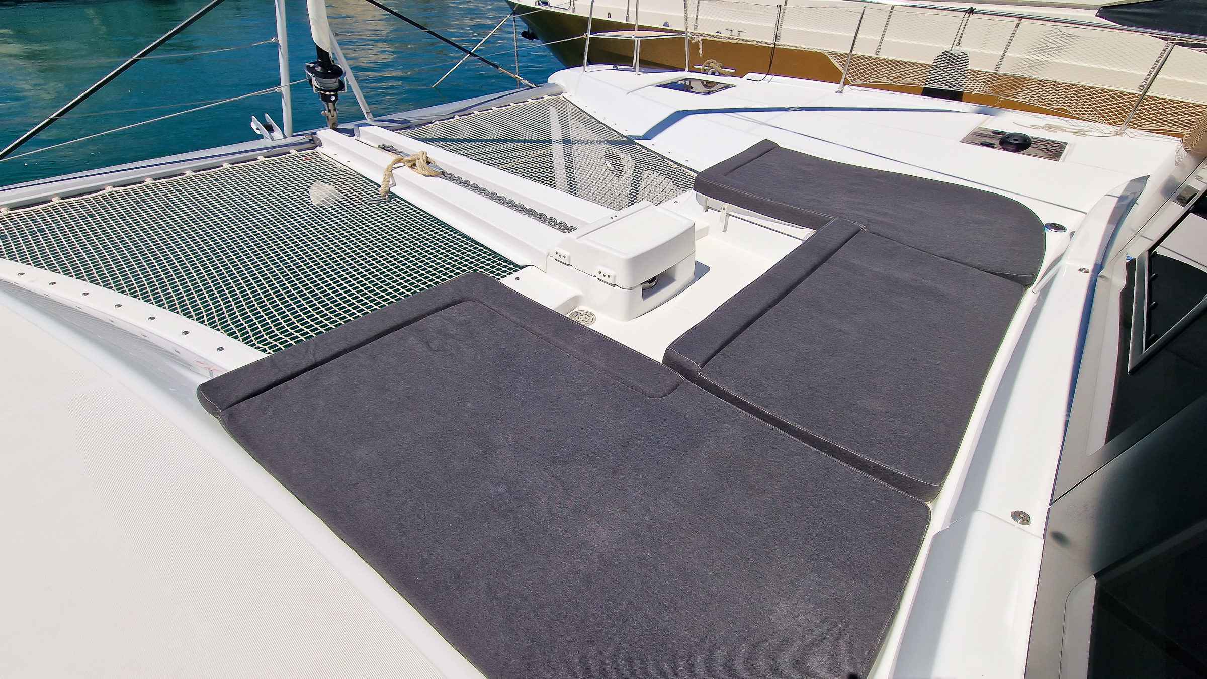 Lagoon 46 — photo 39