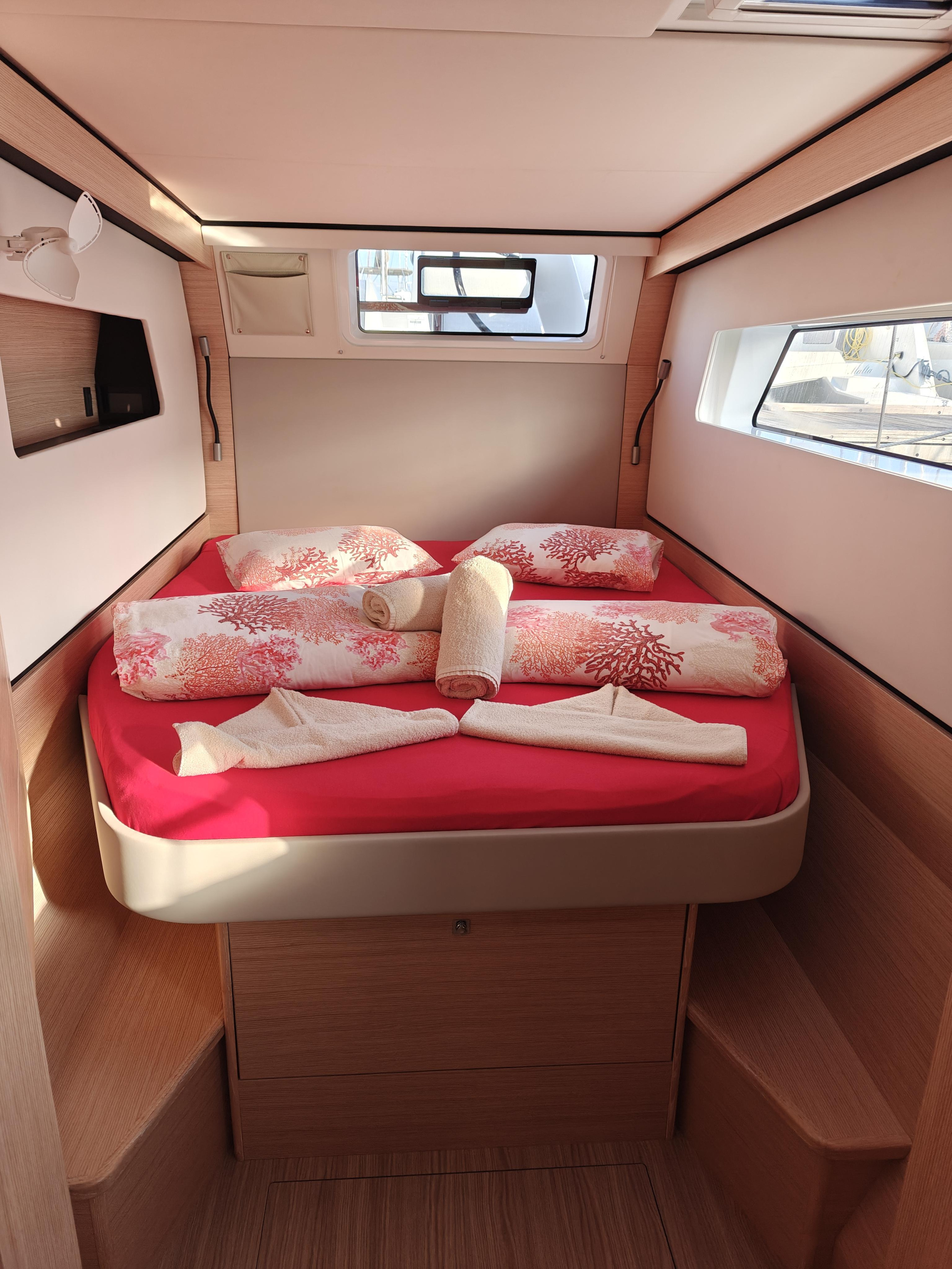 Nautitech 44 Open — photo 11