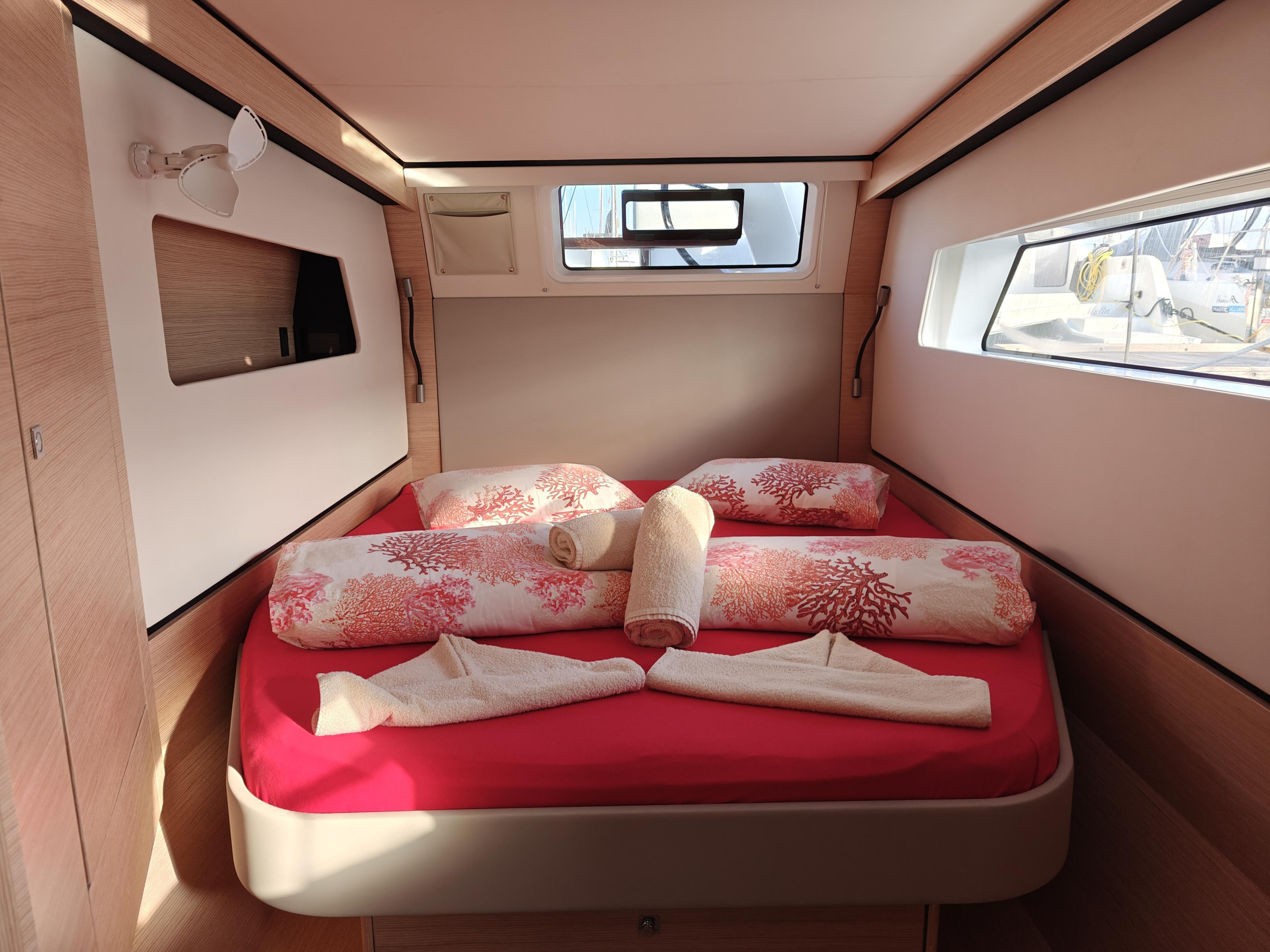 Nautitech 44 Open — photo 15
