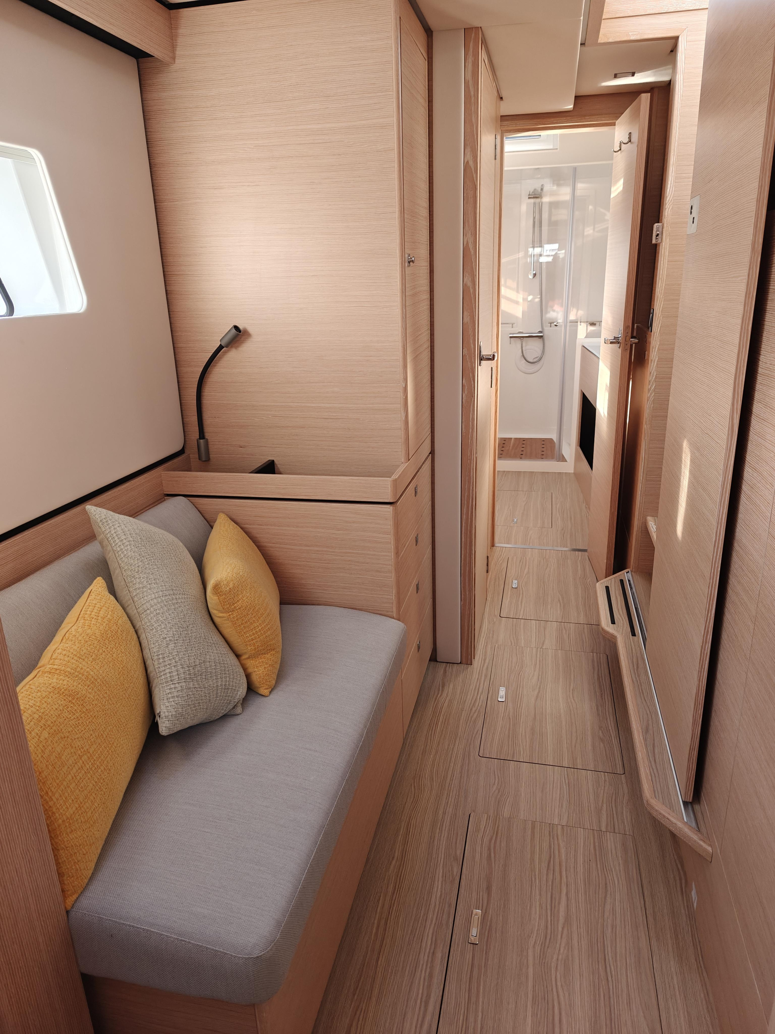 Nautitech 44 Open — photo 10