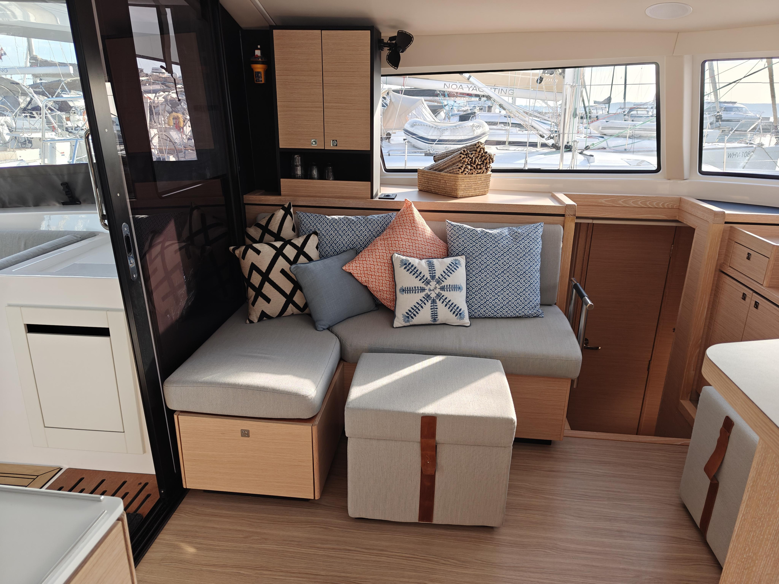 Nautitech 44 Open — photo 25