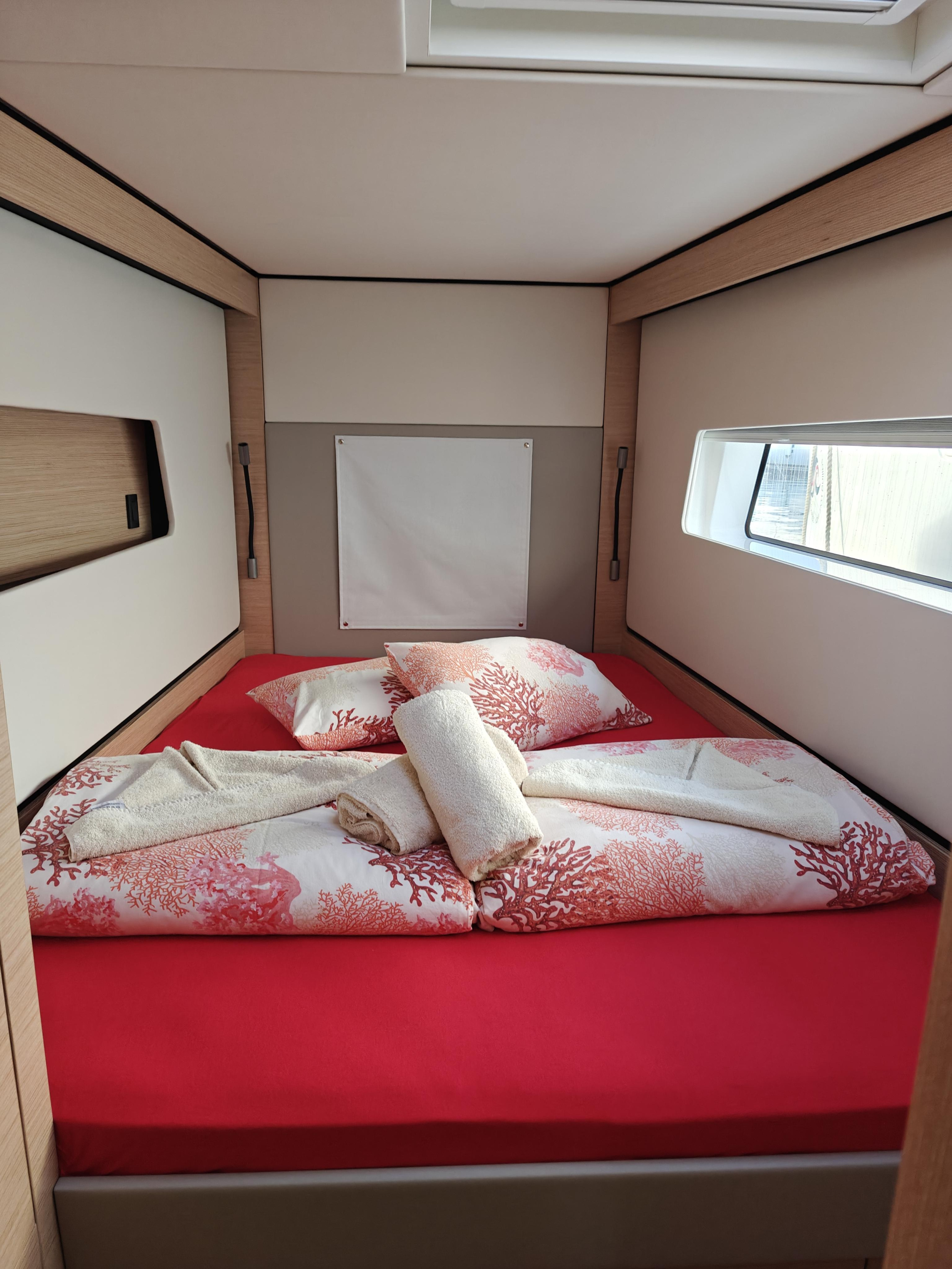 Nautitech 44 Open — photo 18