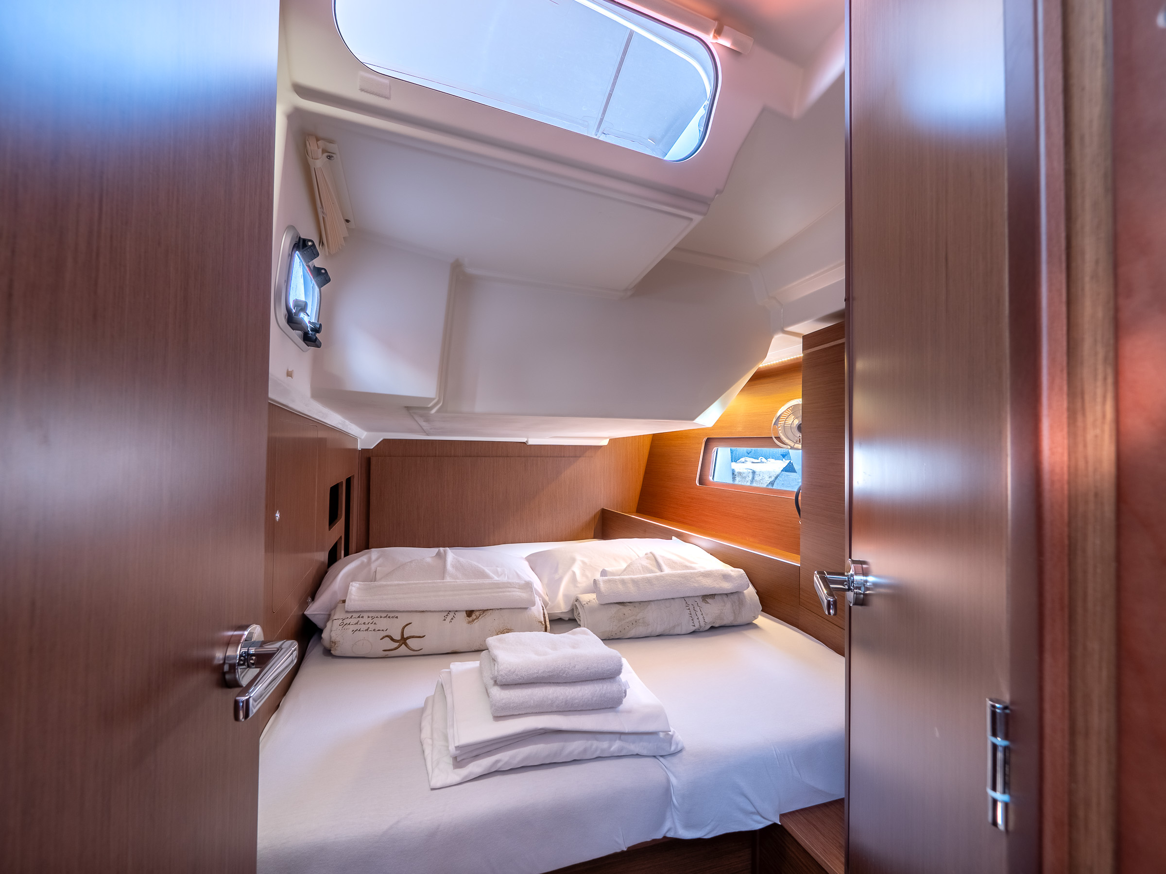 Oceanis 46.1 — photo 13