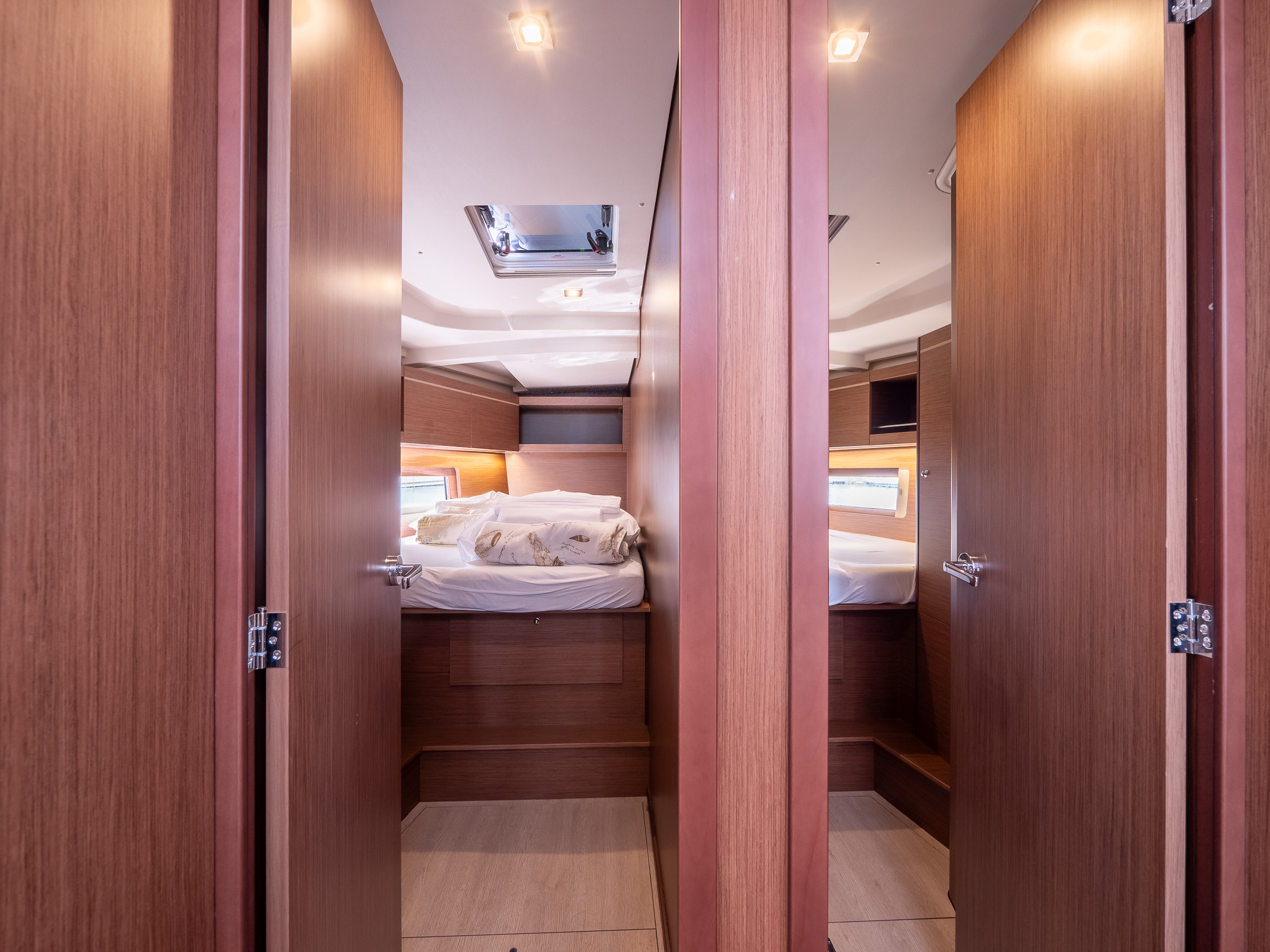 Oceanis 46.1 — photo 18