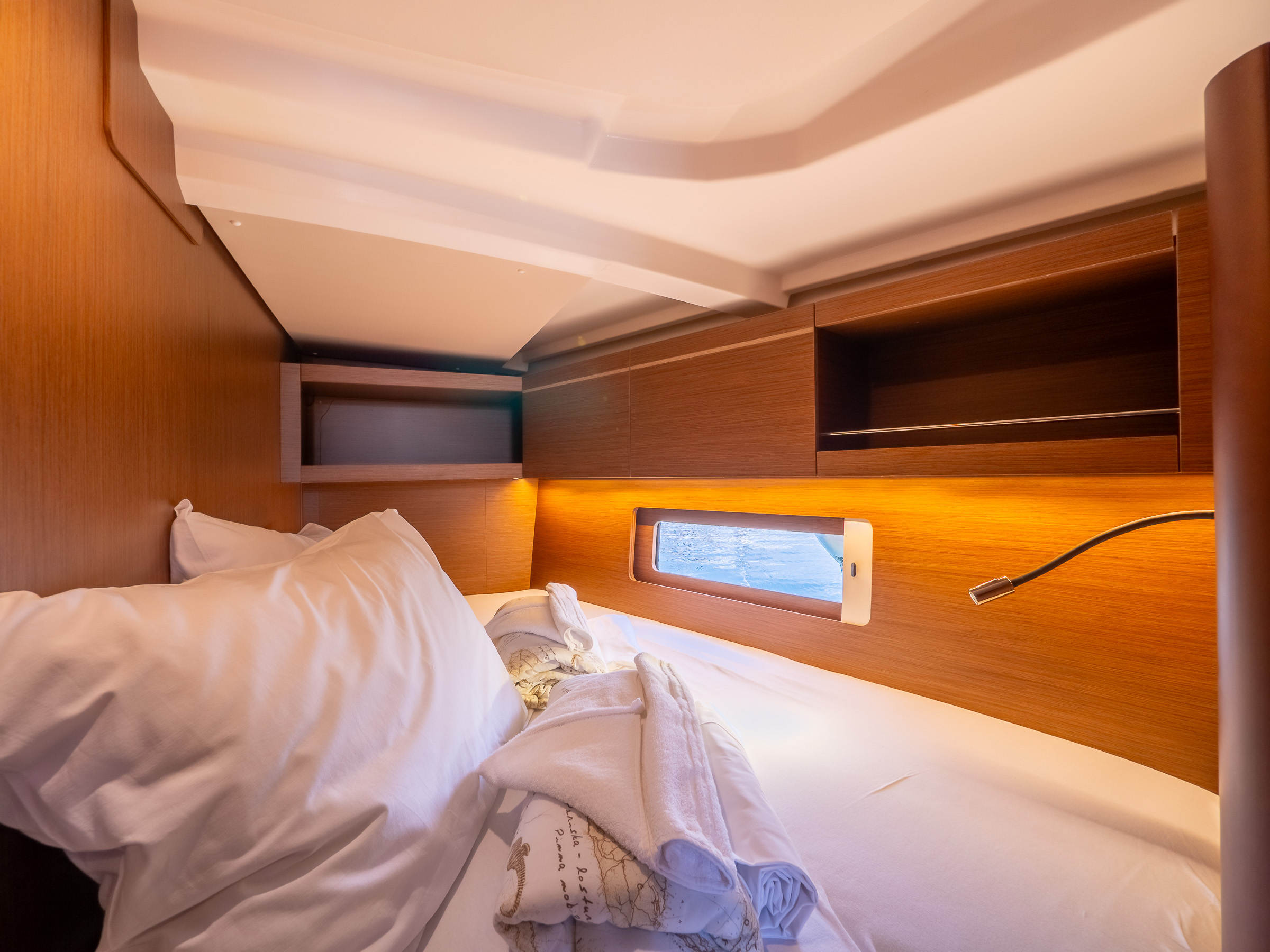 Oceanis 46.1 — photo 16