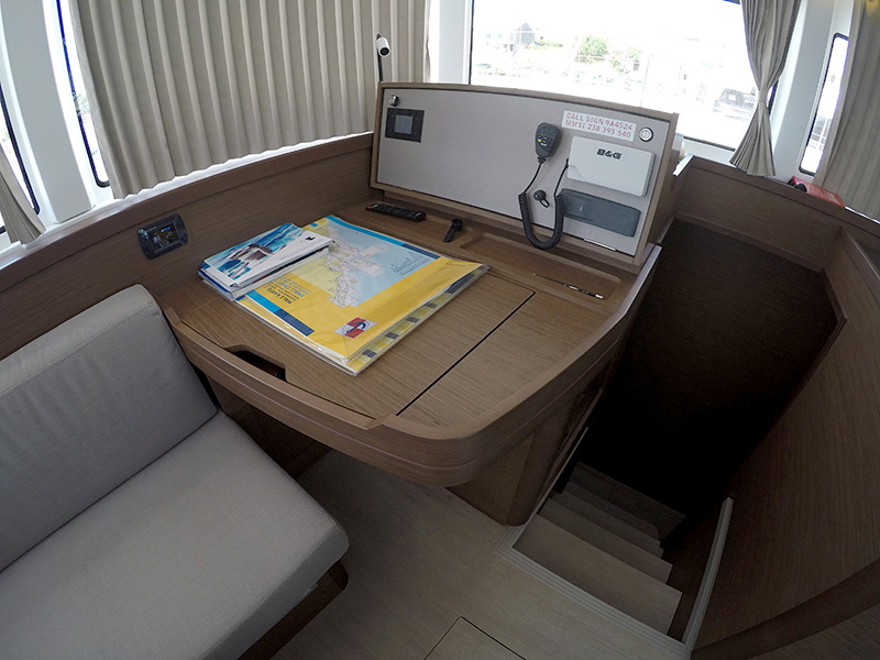 Lagoon 42 — photo 21