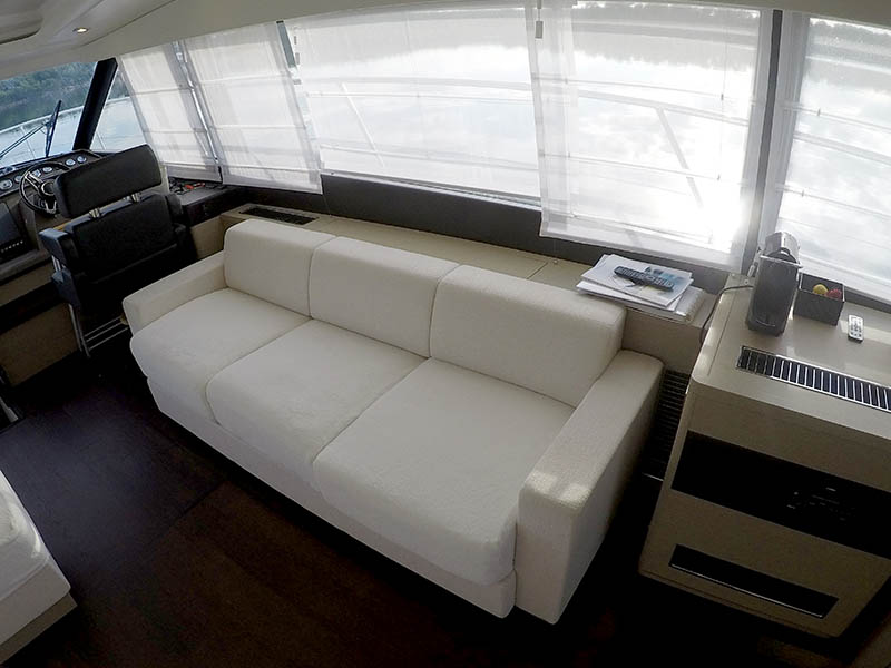 Prestige 620 S — photo 19