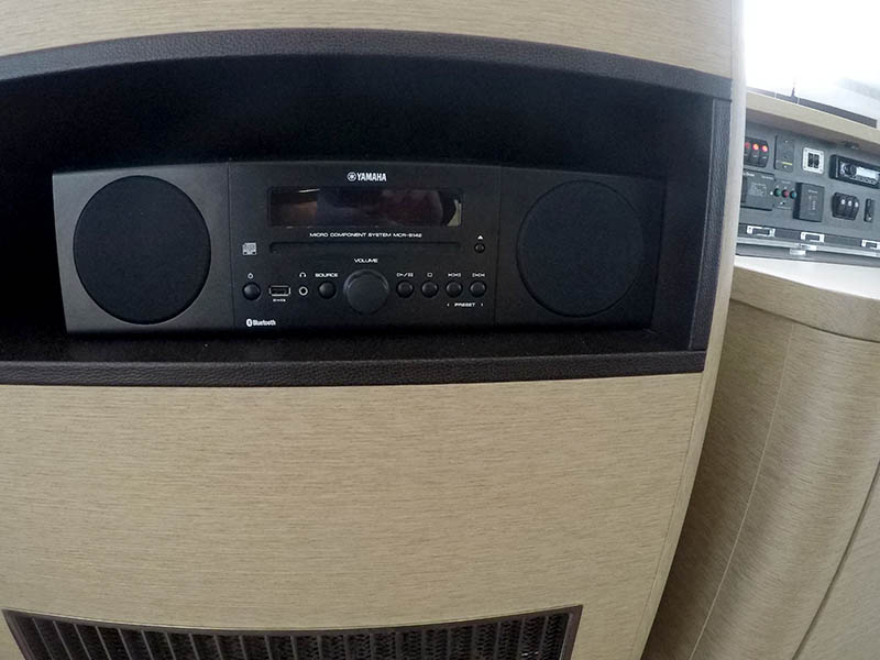 Prestige 620 S — photo 28