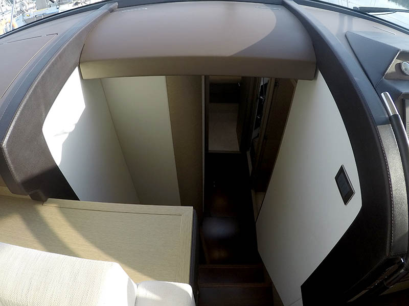 Prestige 620 S — photo 23