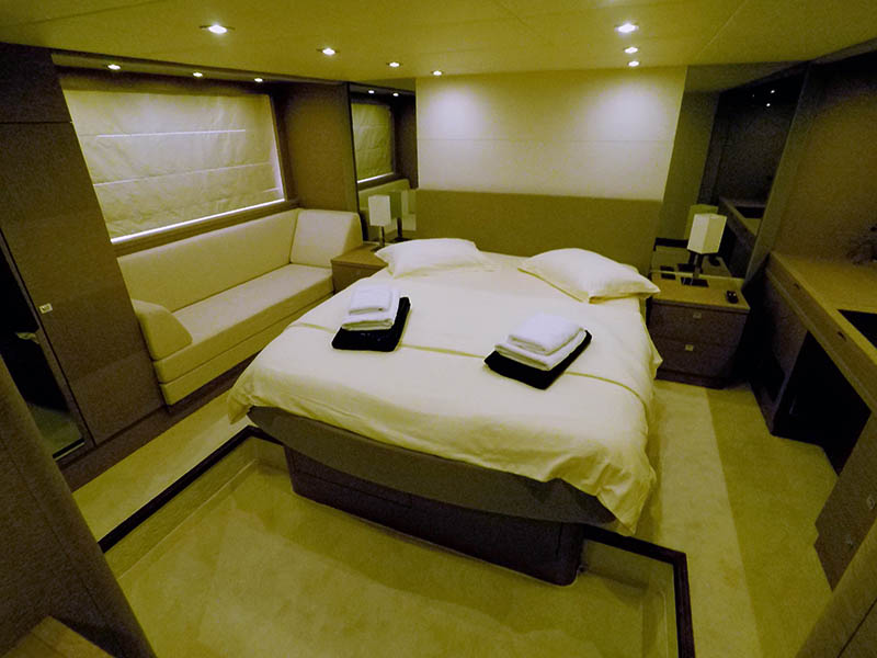 Prestige 620 S — photo 6