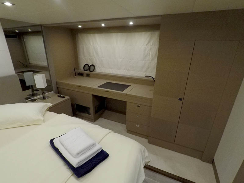 Prestige 620 S — photo 17