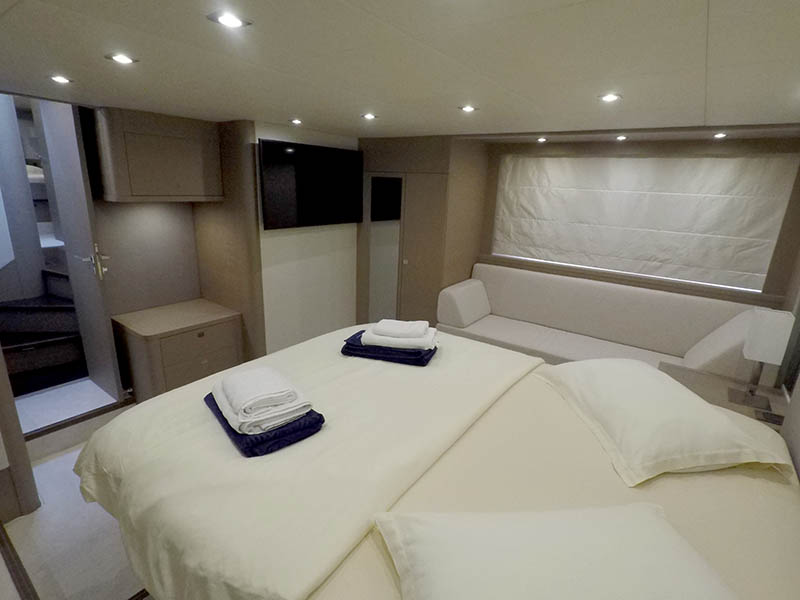 Prestige 620 S — photo 9