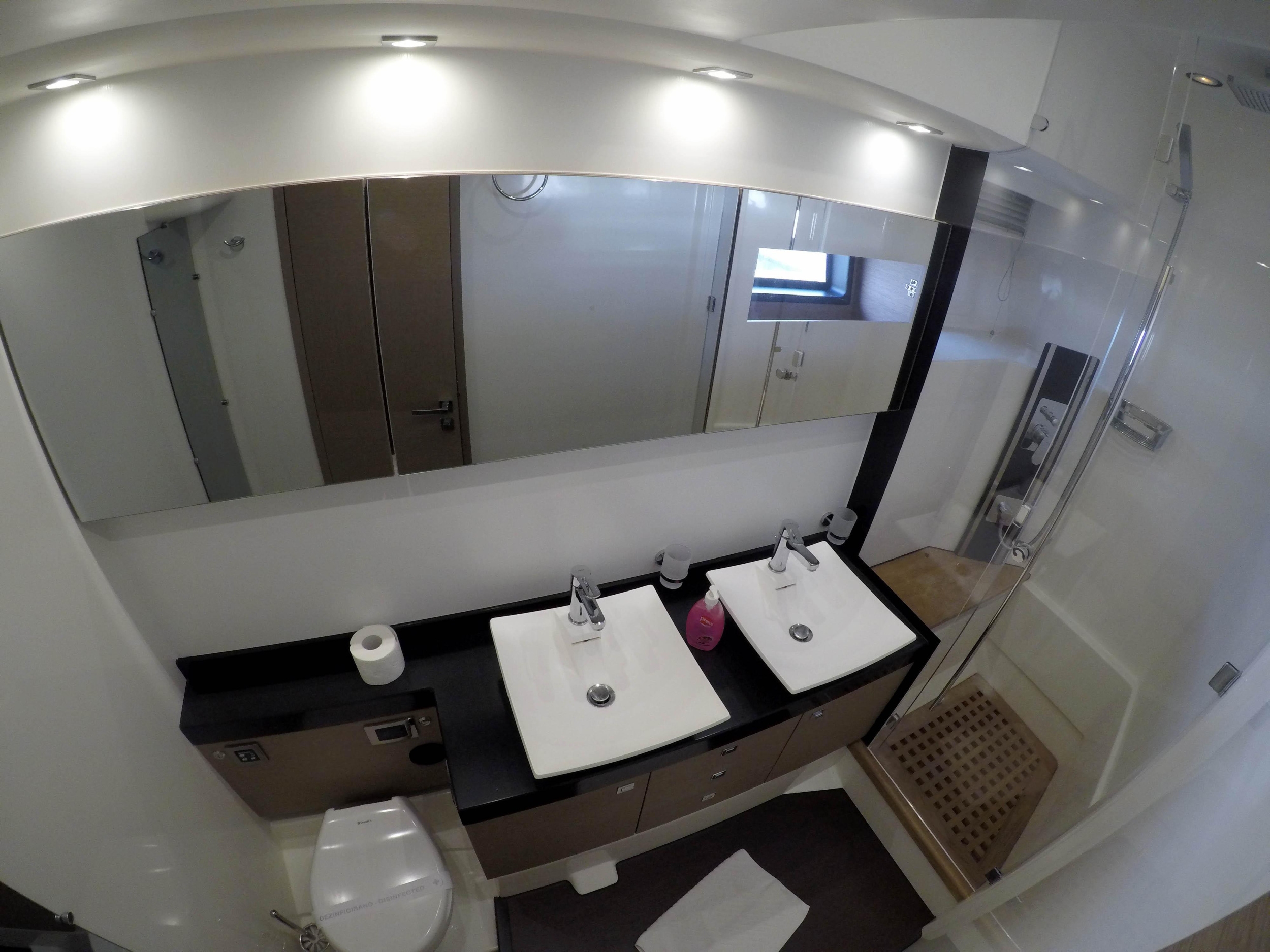 Prestige 620 S — photo 20