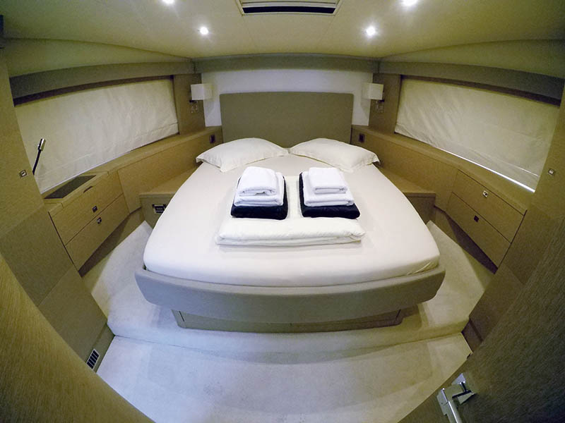 Prestige 620 S — photo 32