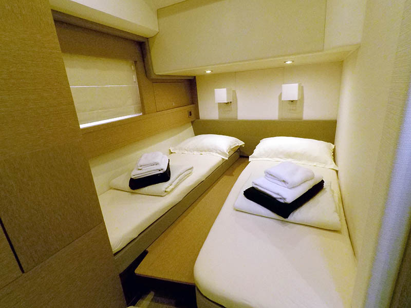 Prestige 620 S — photo 34