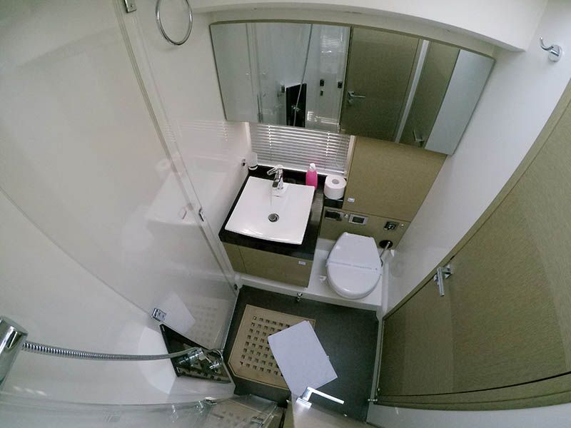 Prestige 620 S — photo 27