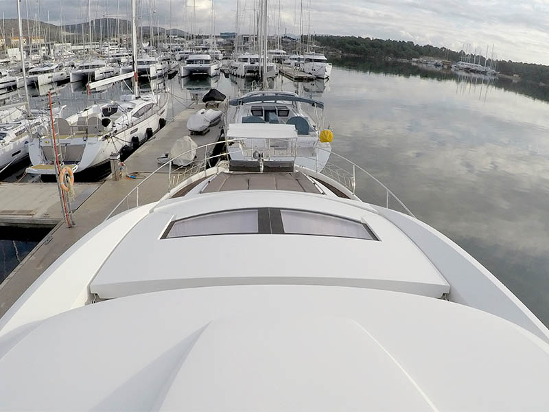 Prestige 620 S — photo 13