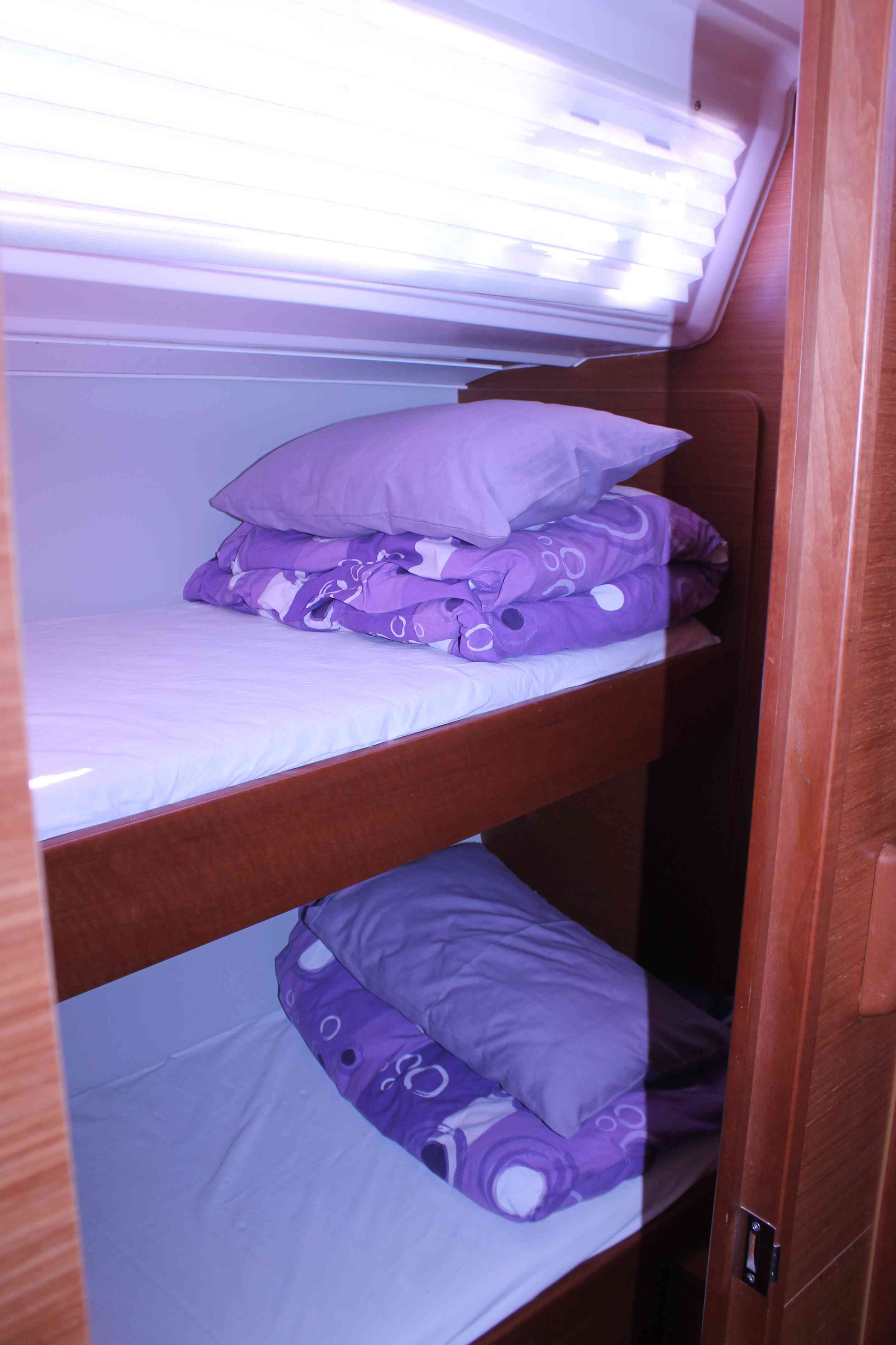 Dufour 430 Grand Large — photo 12