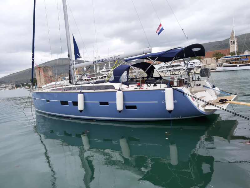 D&D Kufner 50 — photo 1